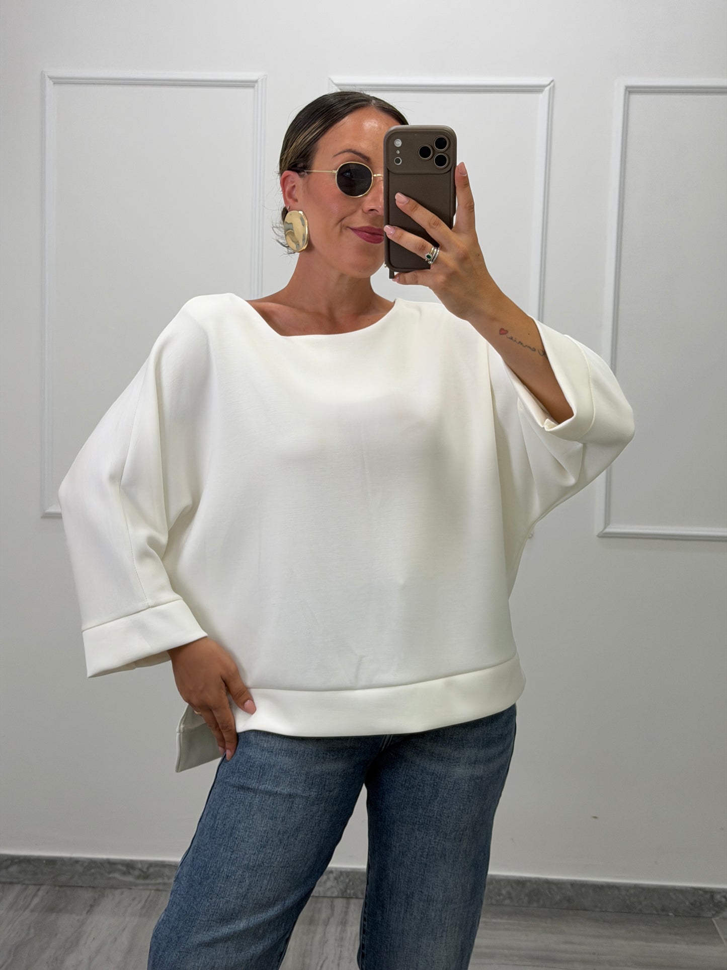 Maglia Amore