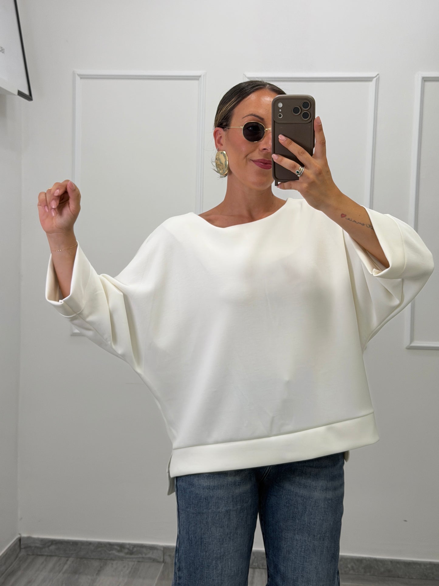 Maglia Amore