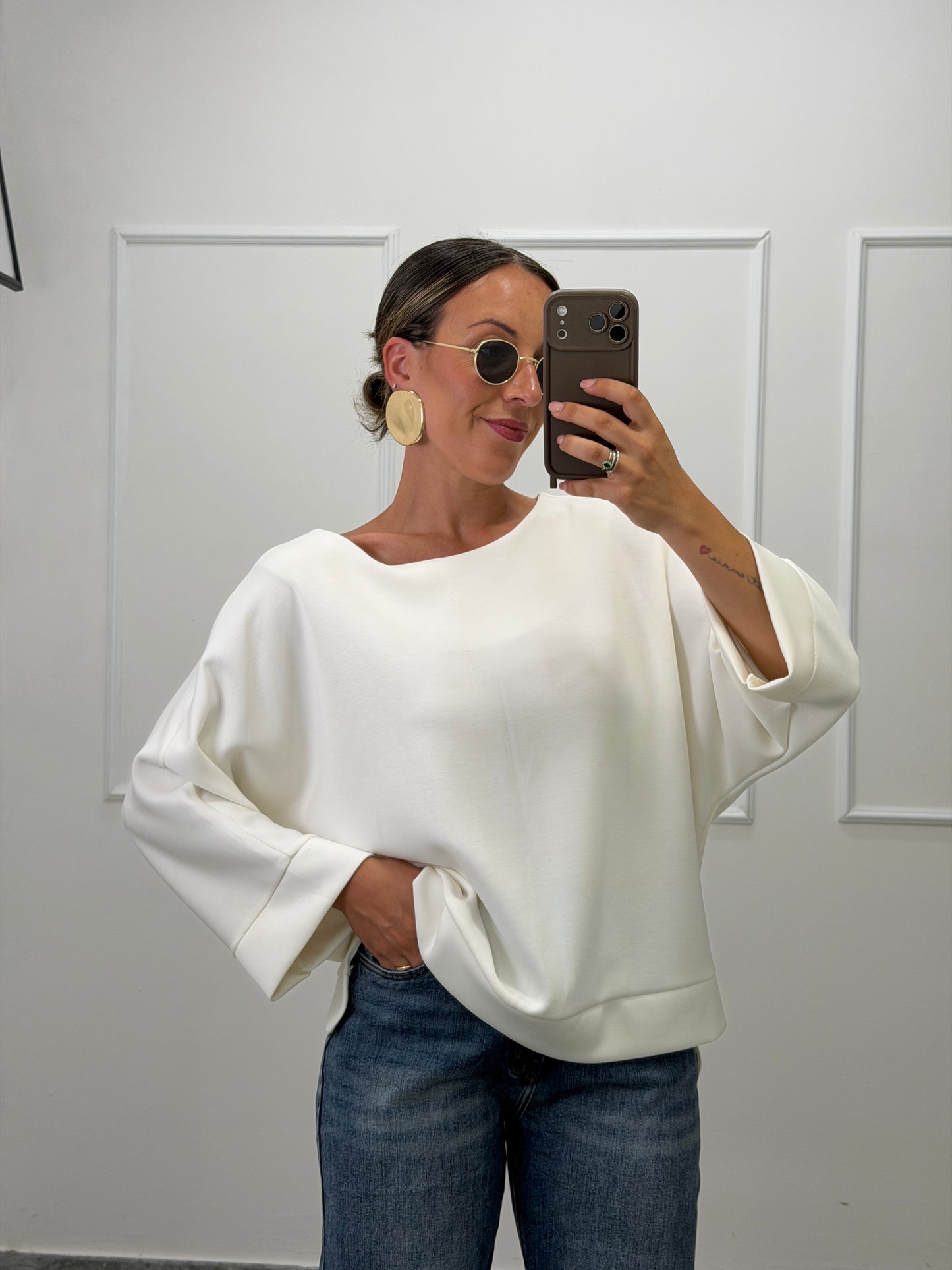 Maglia Amore