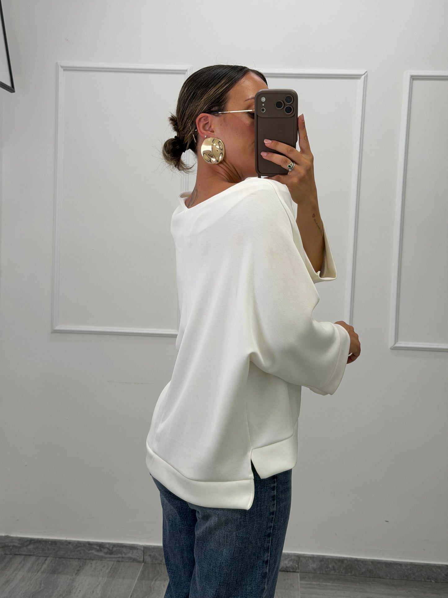 Maglia Amore