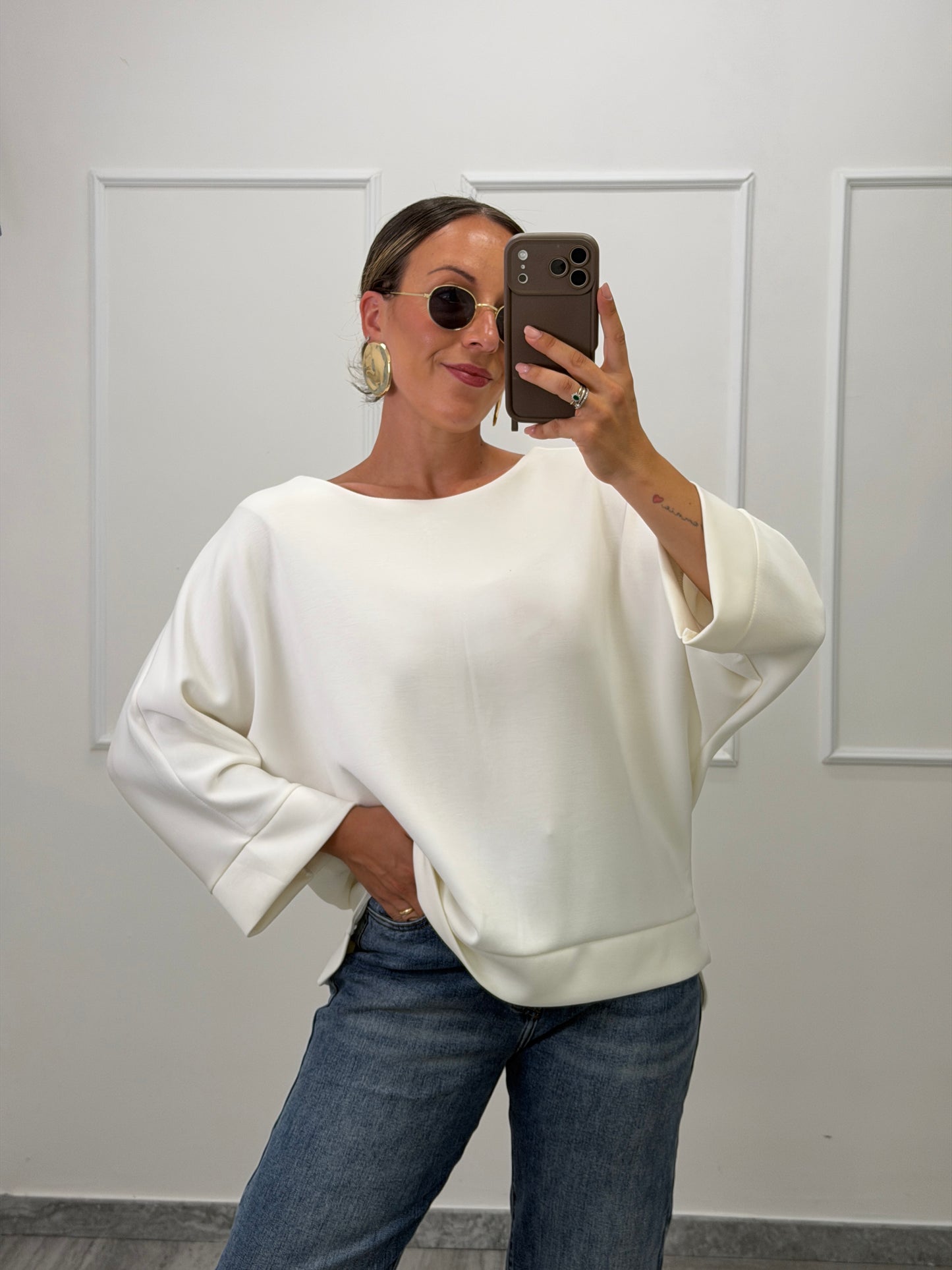 Maglia Amore