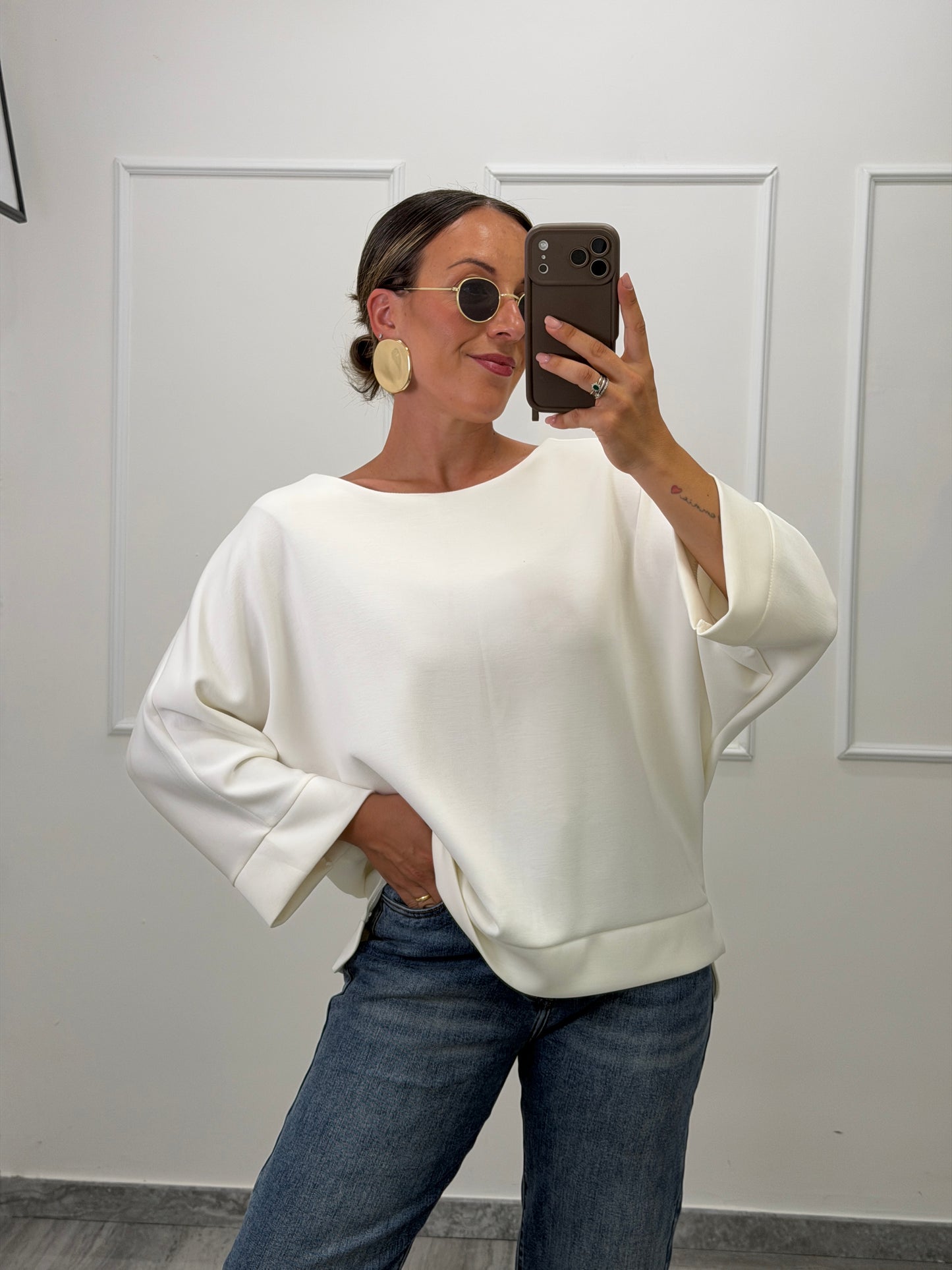 Maglia Amore
