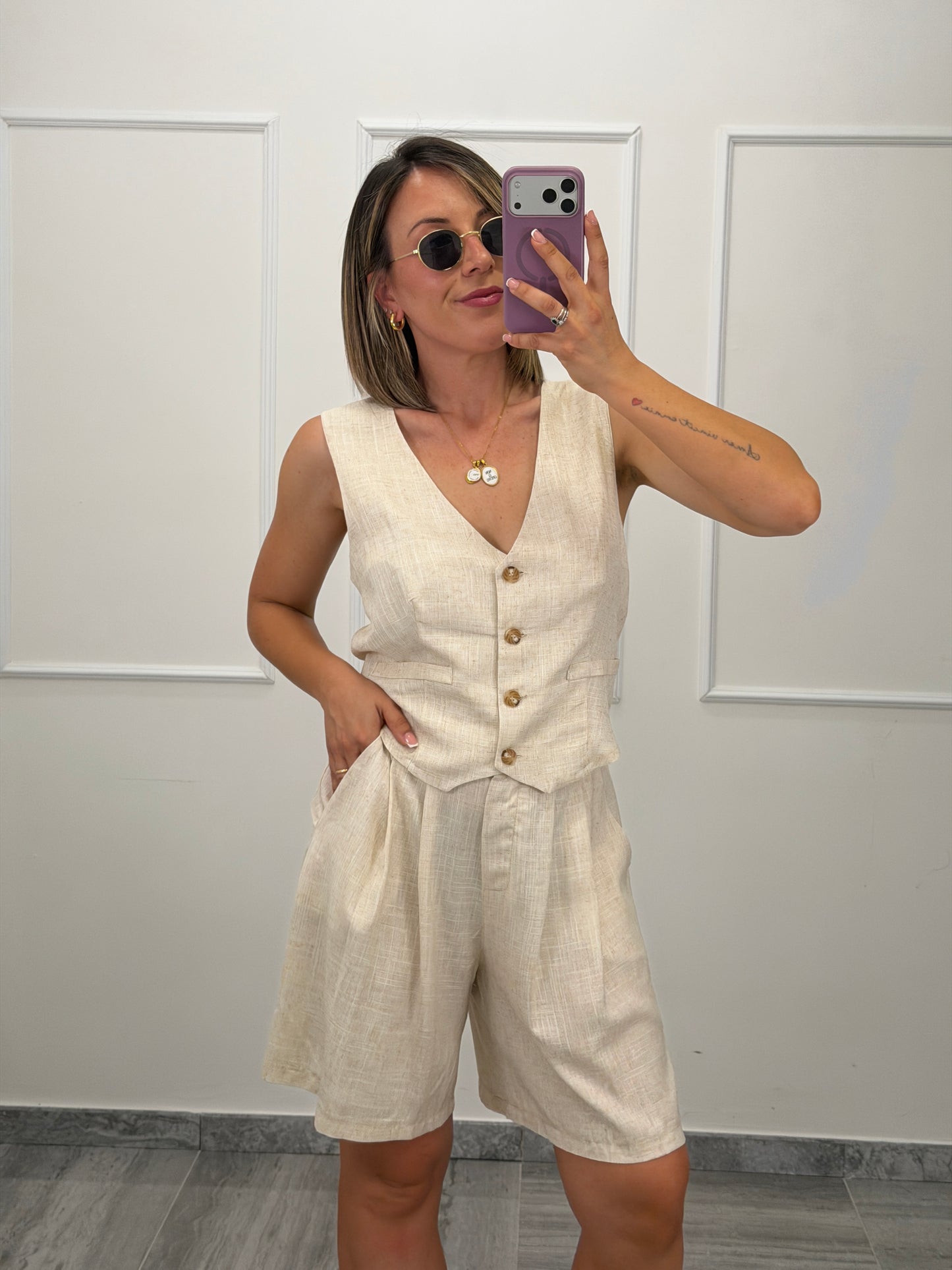 Coordinato Elena