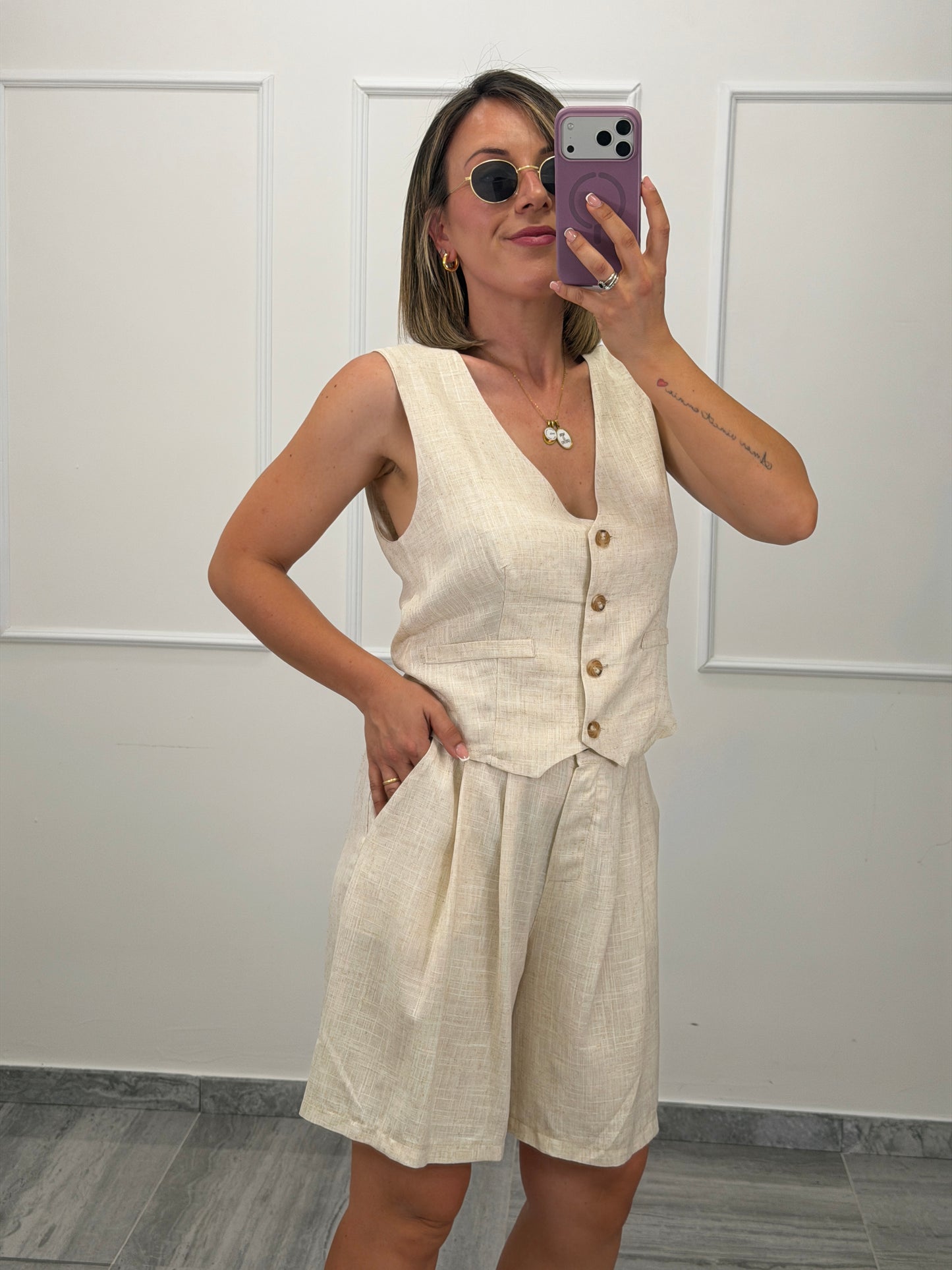 Coordinato Elena