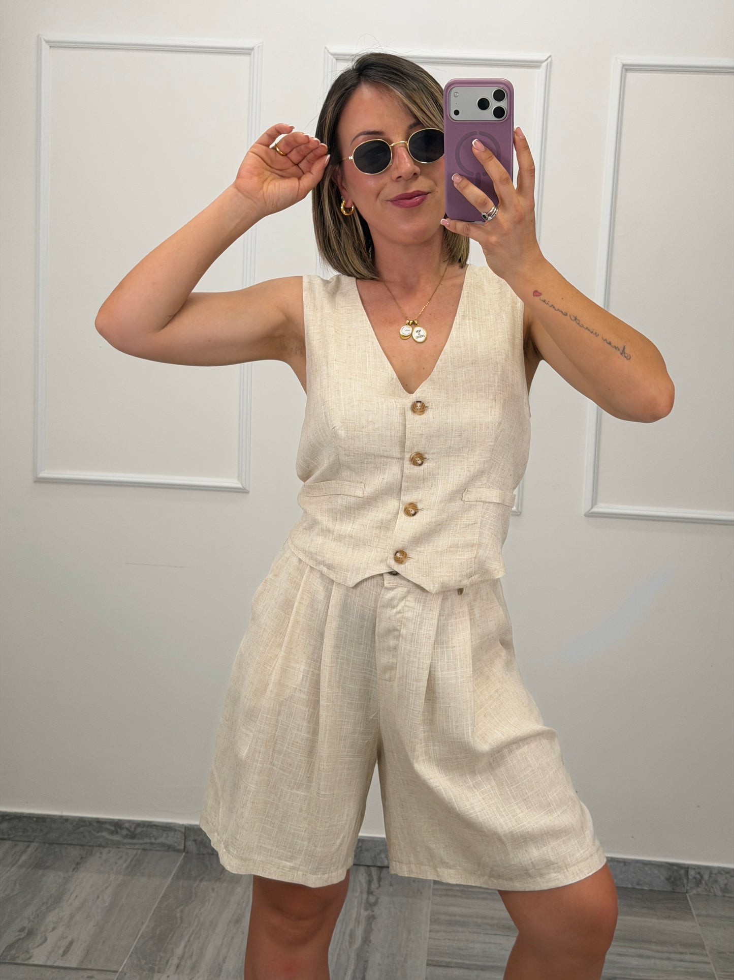 Coordinato Elena