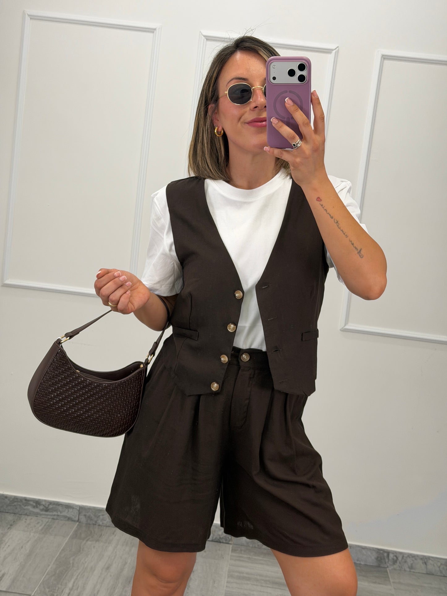 Coordinato Elena