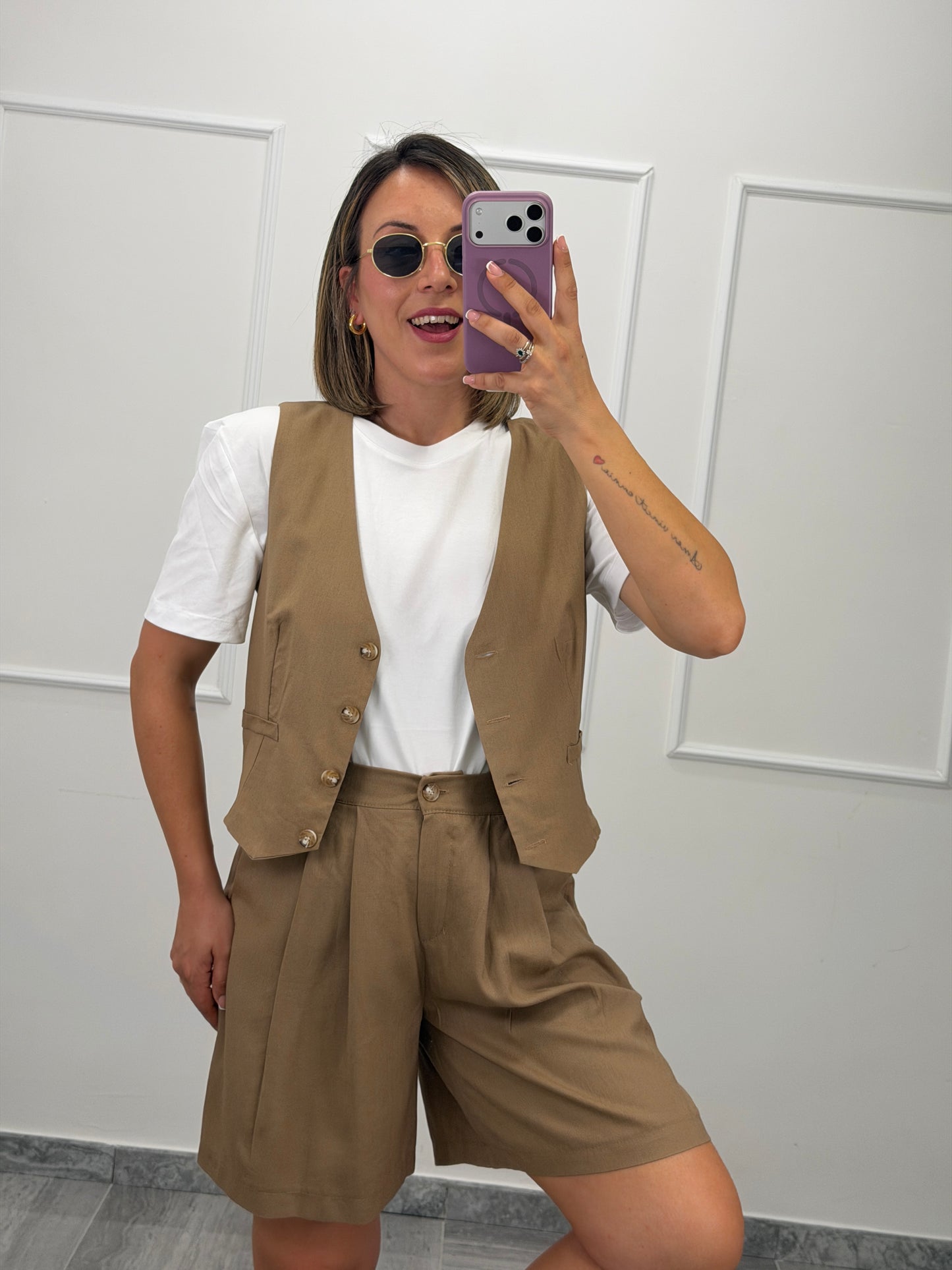 Coordinato Elena