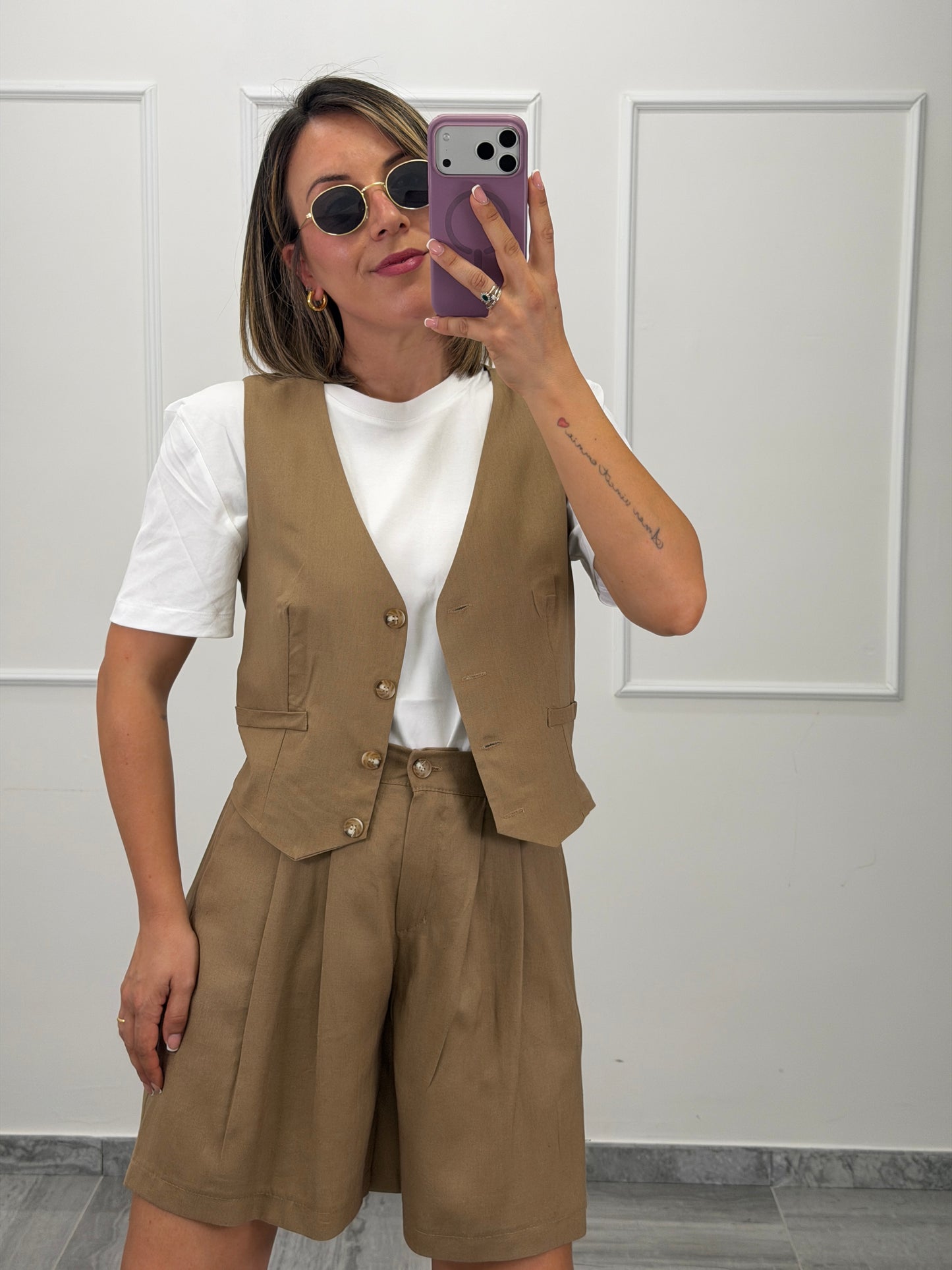 Coordinato Elena