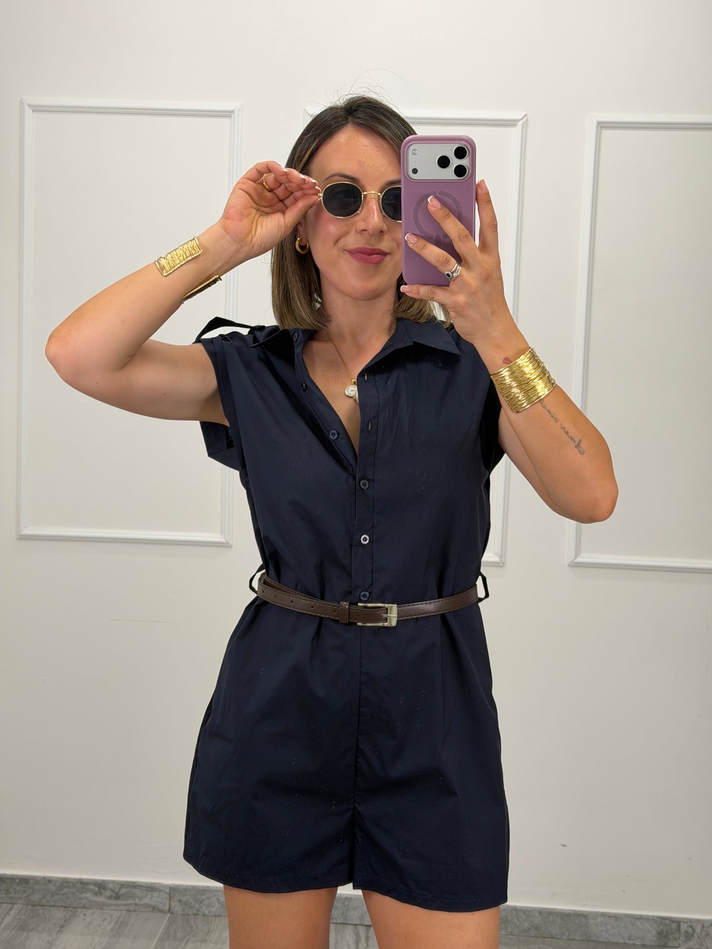Jumpsuit Pandora