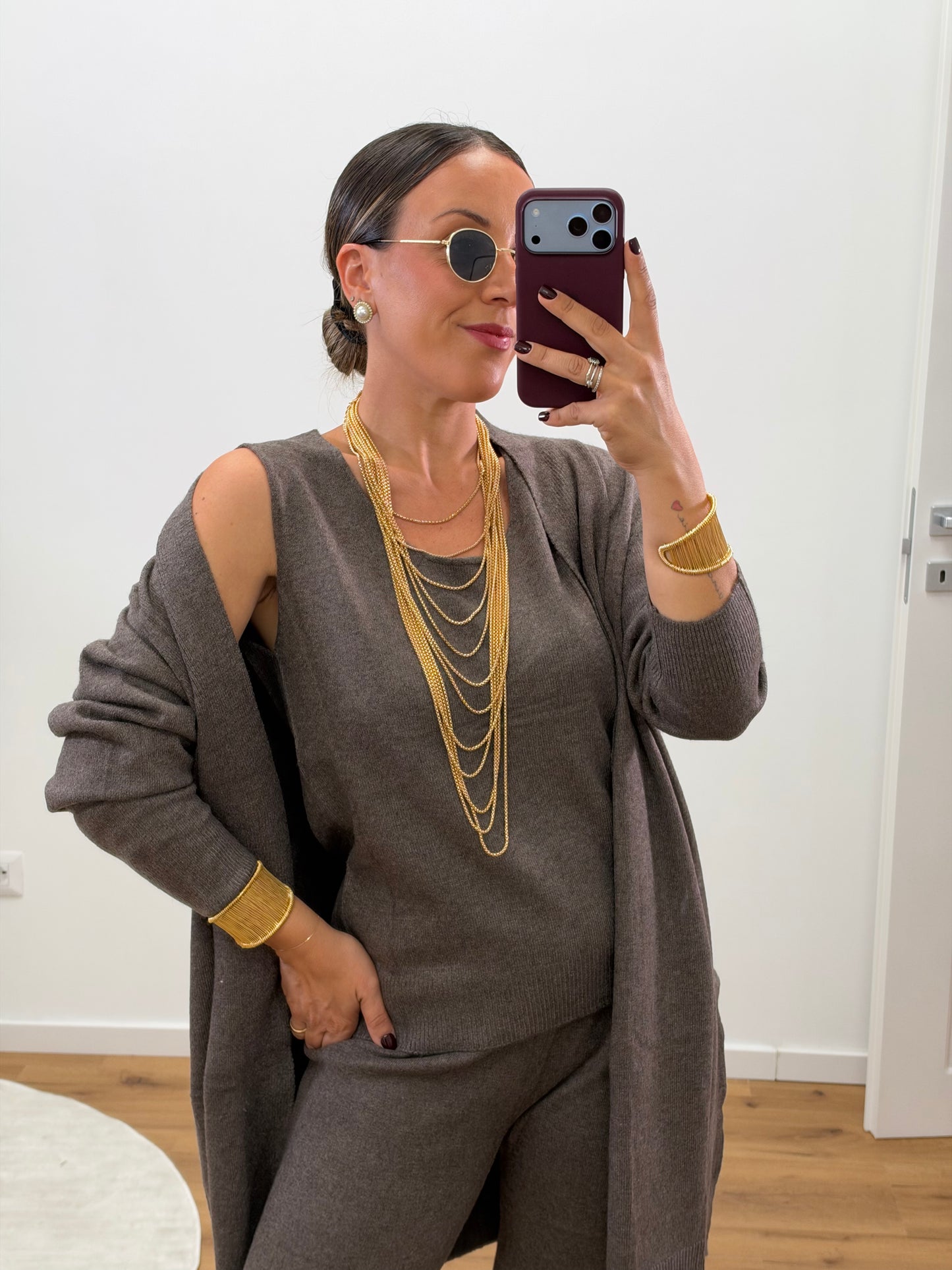 Coordinato Brendan