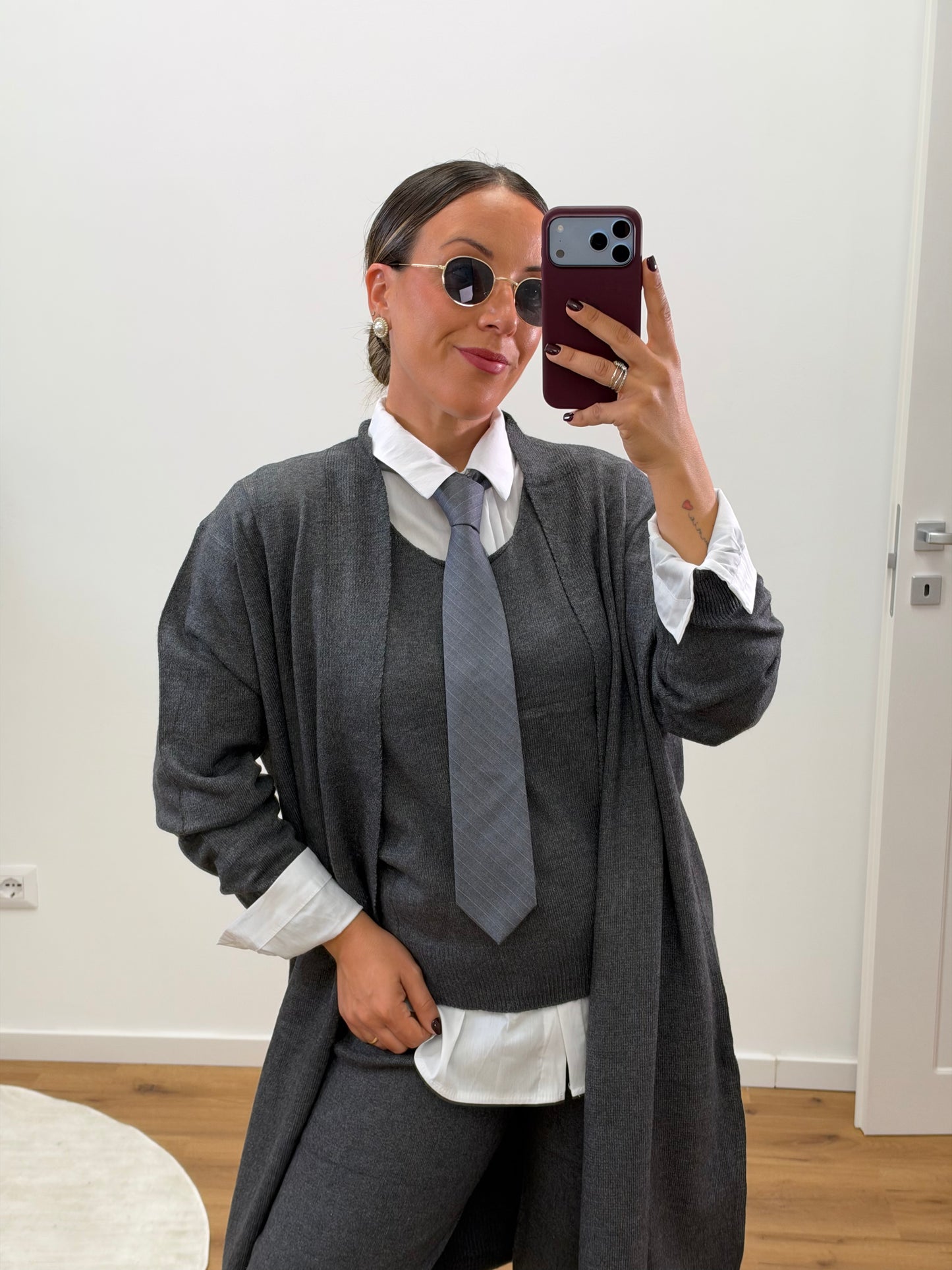 Coordinato Brendan