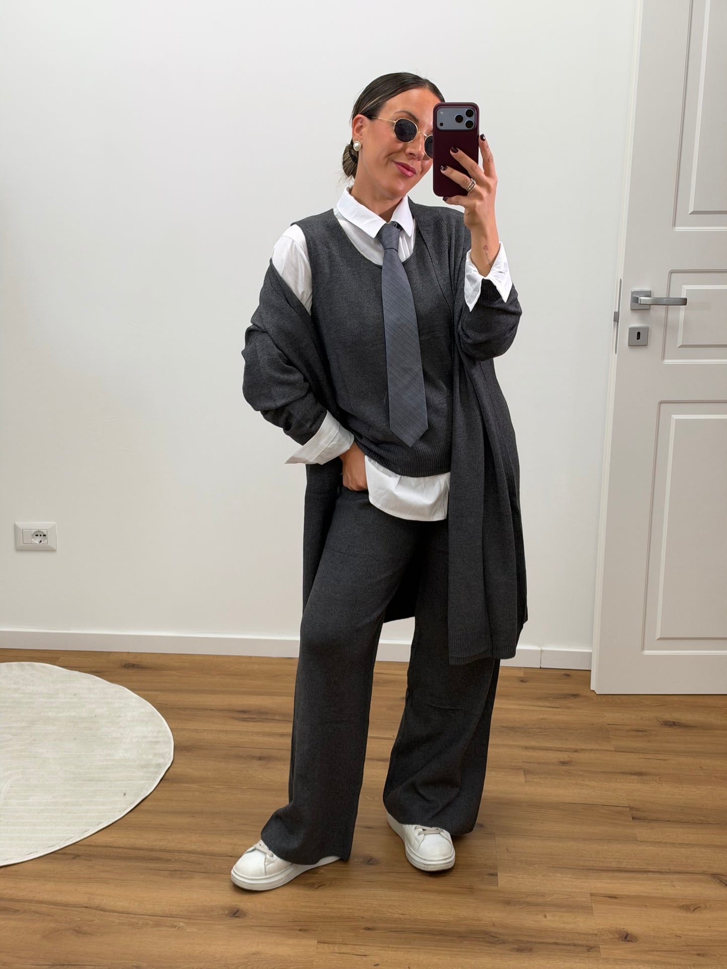 Coordinato Brendan