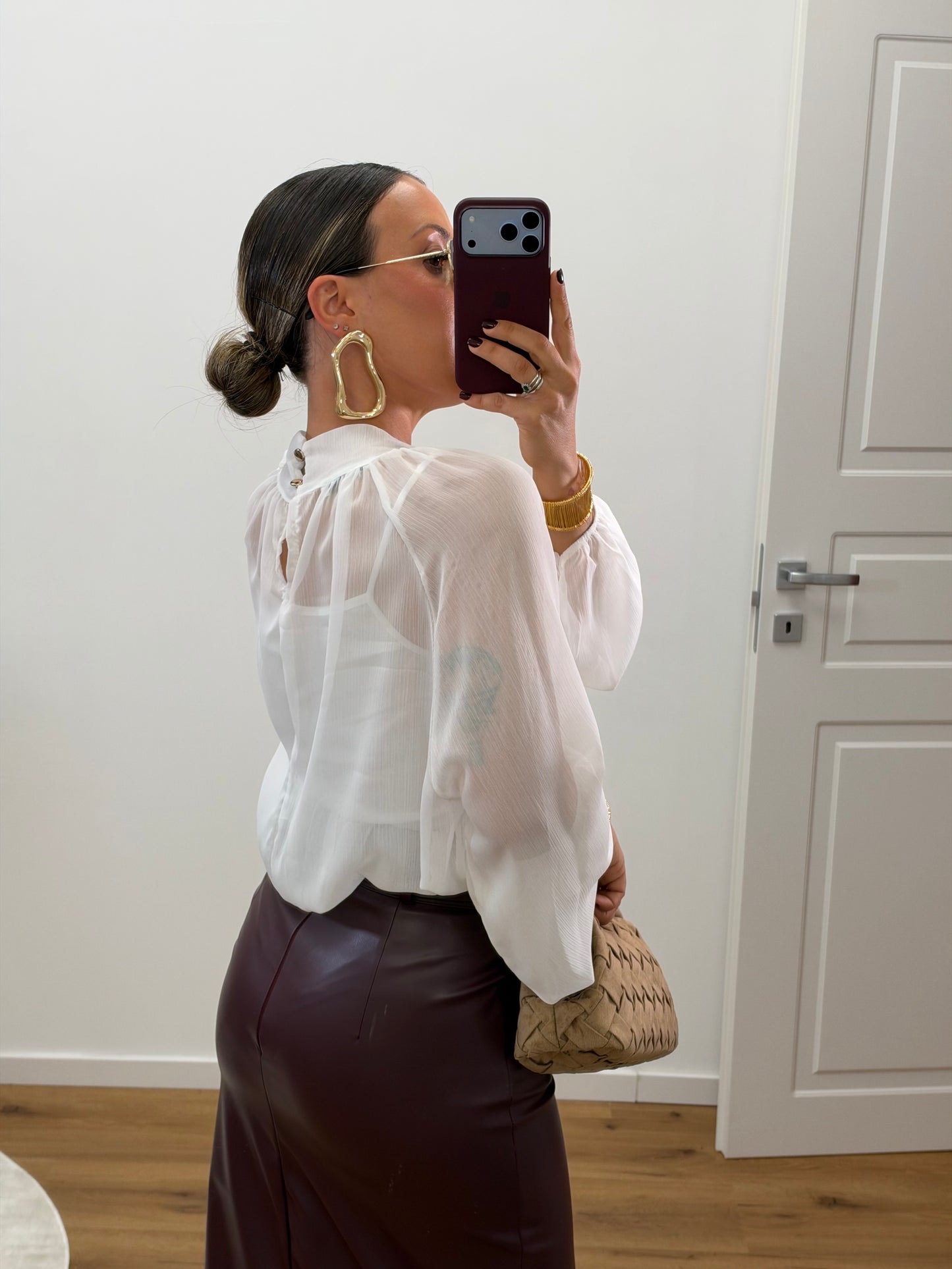 Camicia Amelia