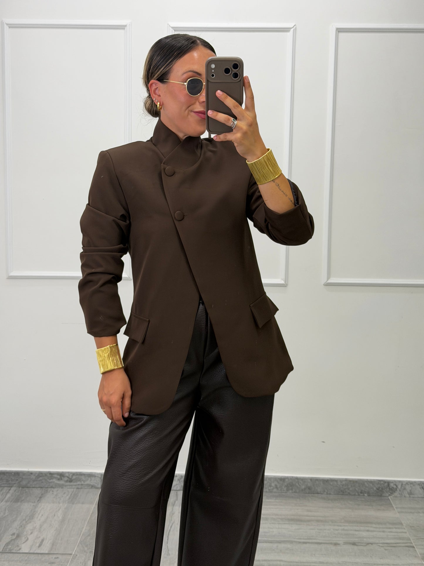 Blazer Corea