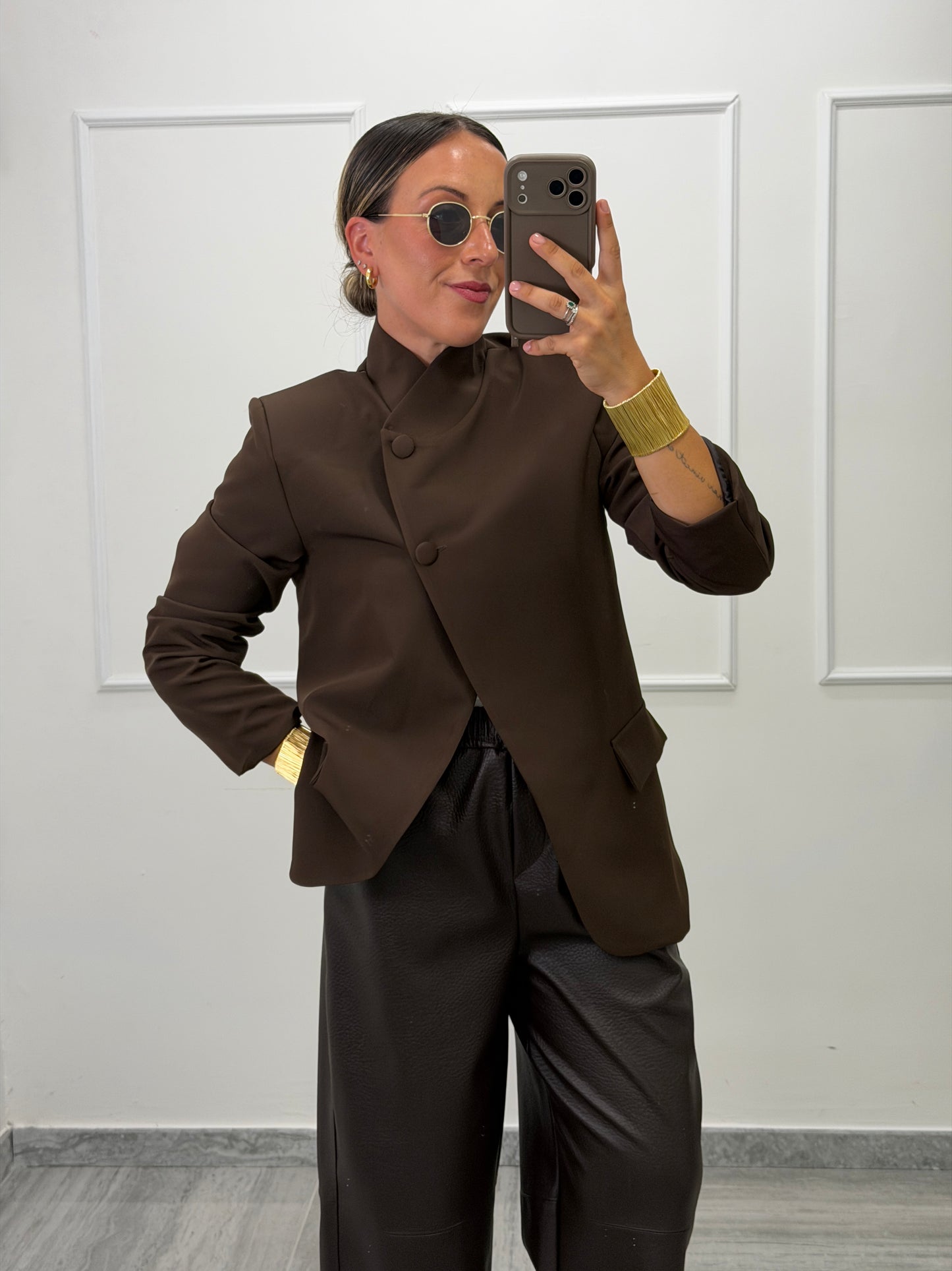 Blazer Corea