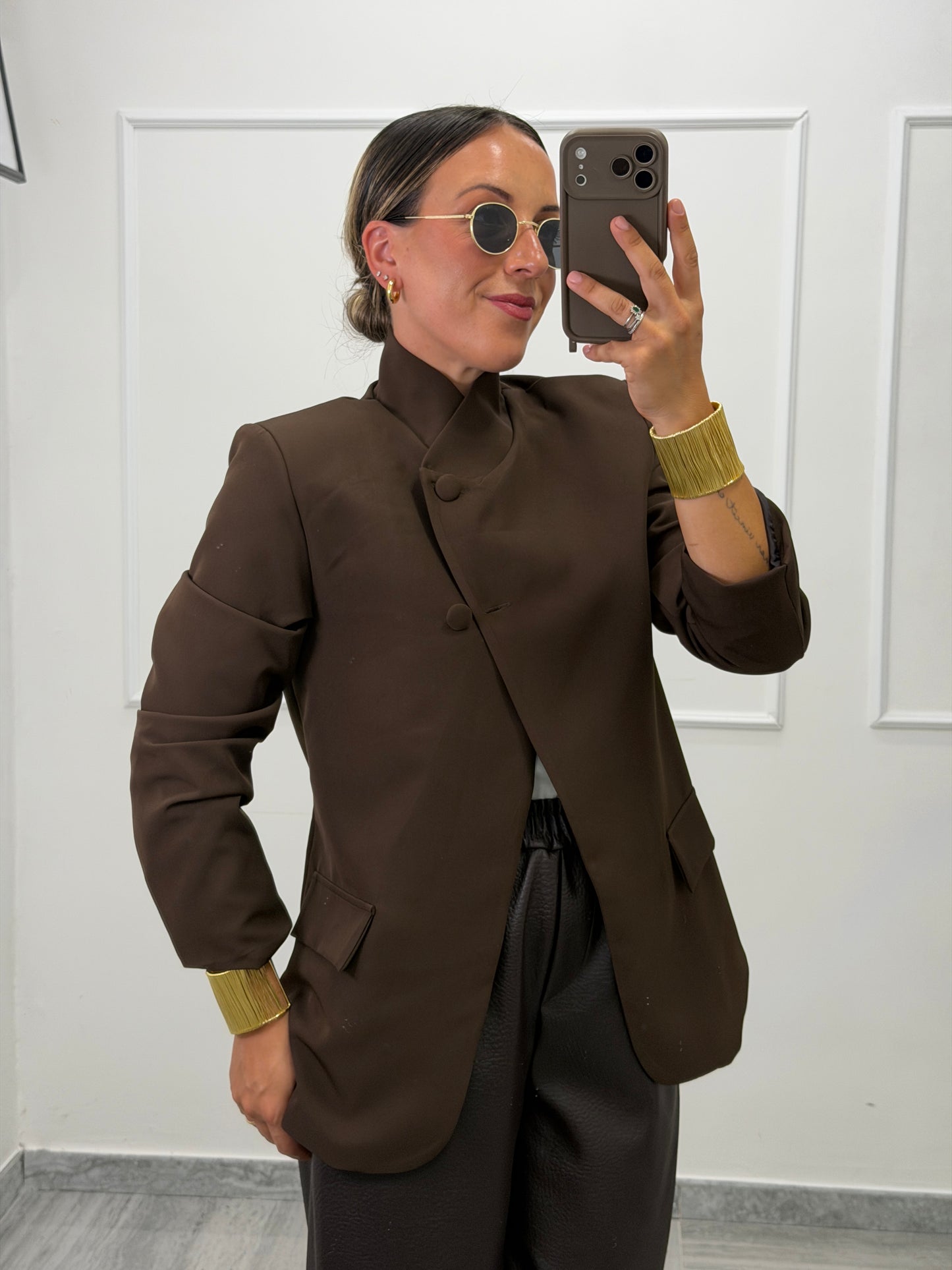 Blazer Corea