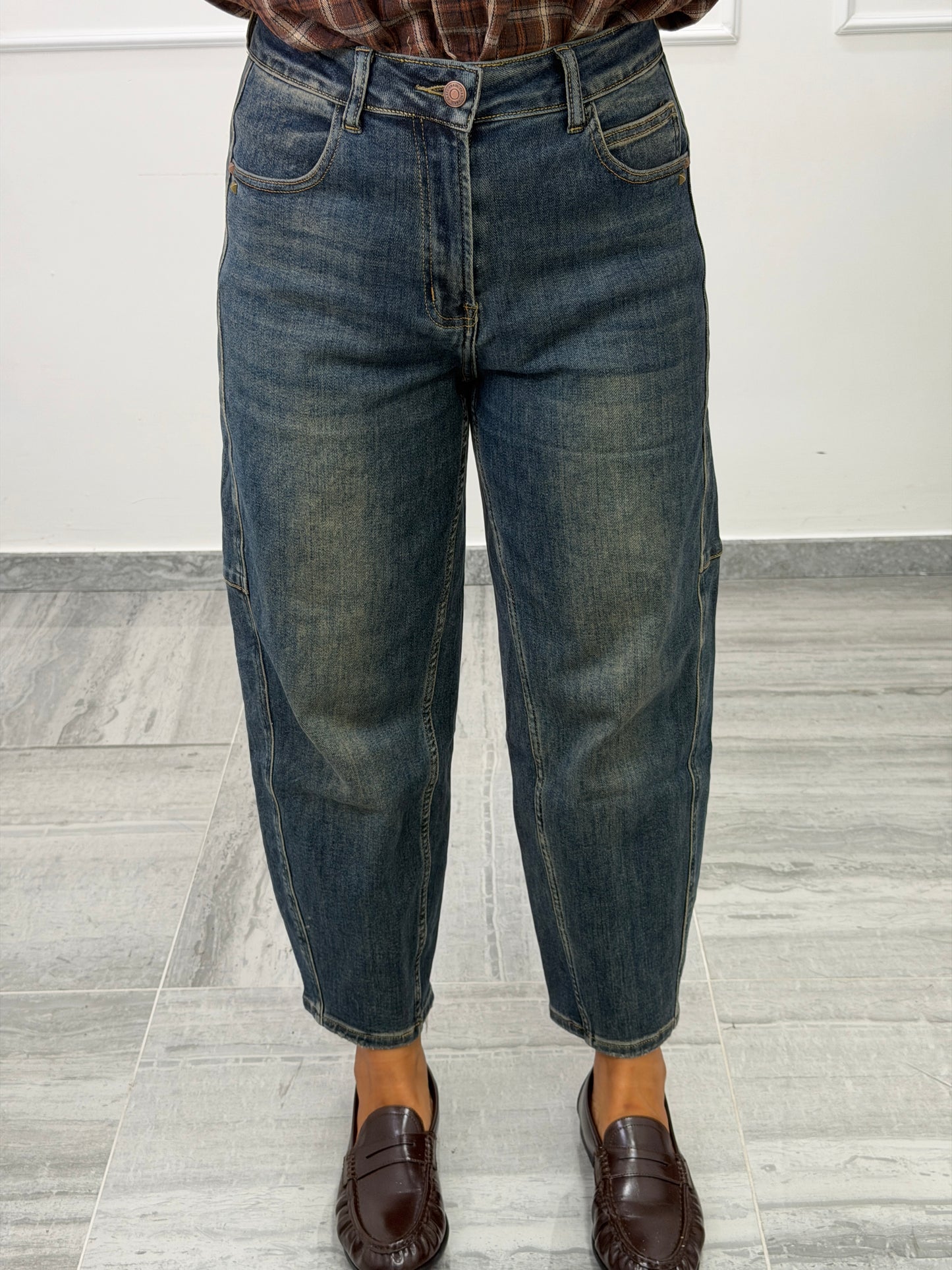 Jeans 612