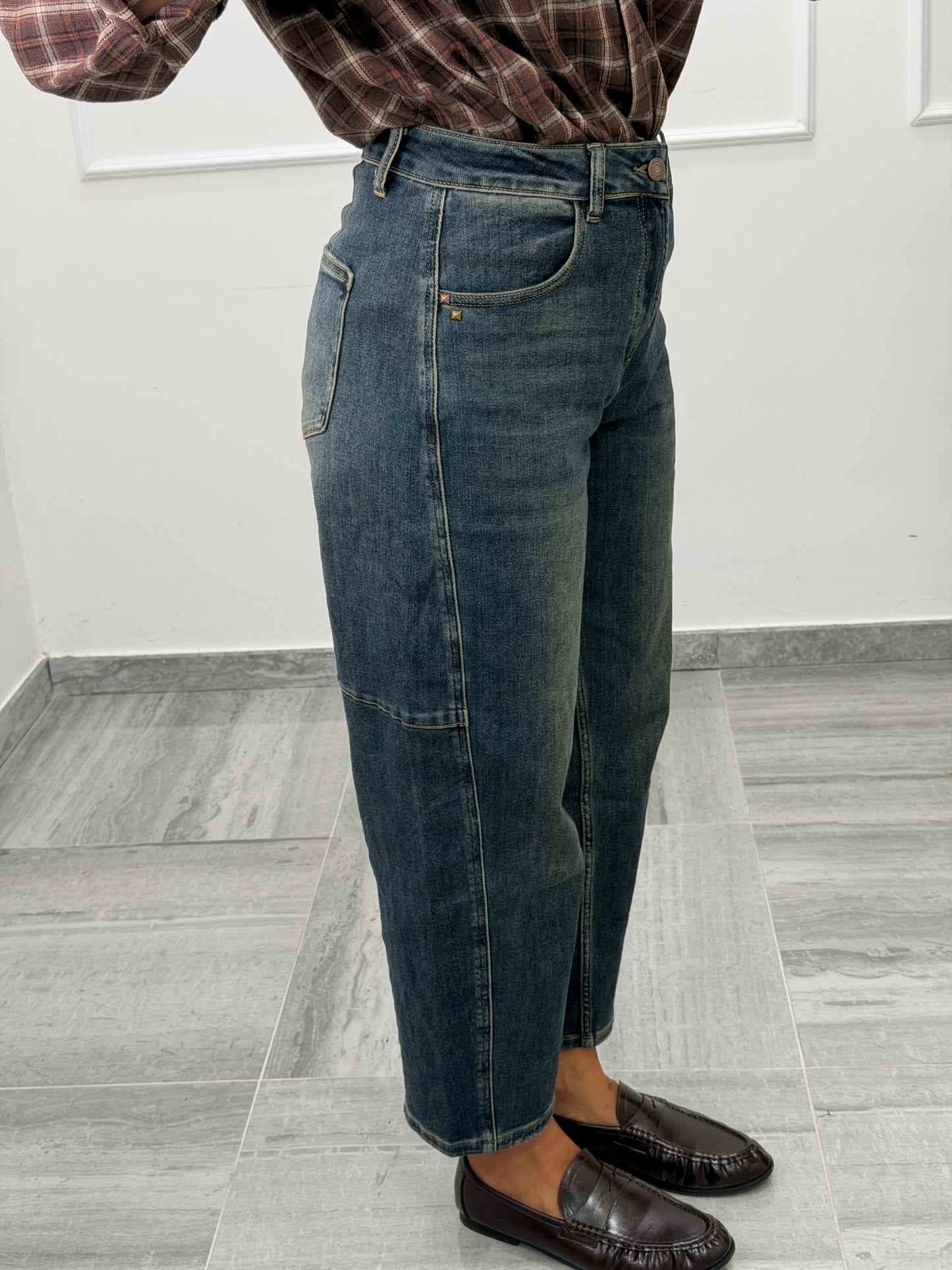 Jeans 612