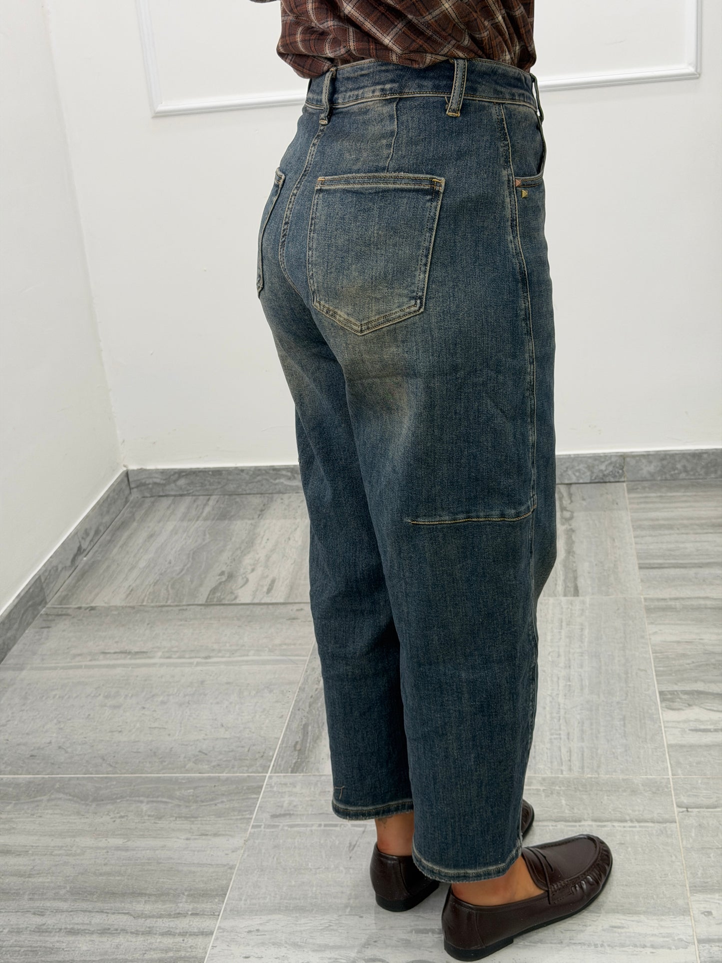 Jeans 612