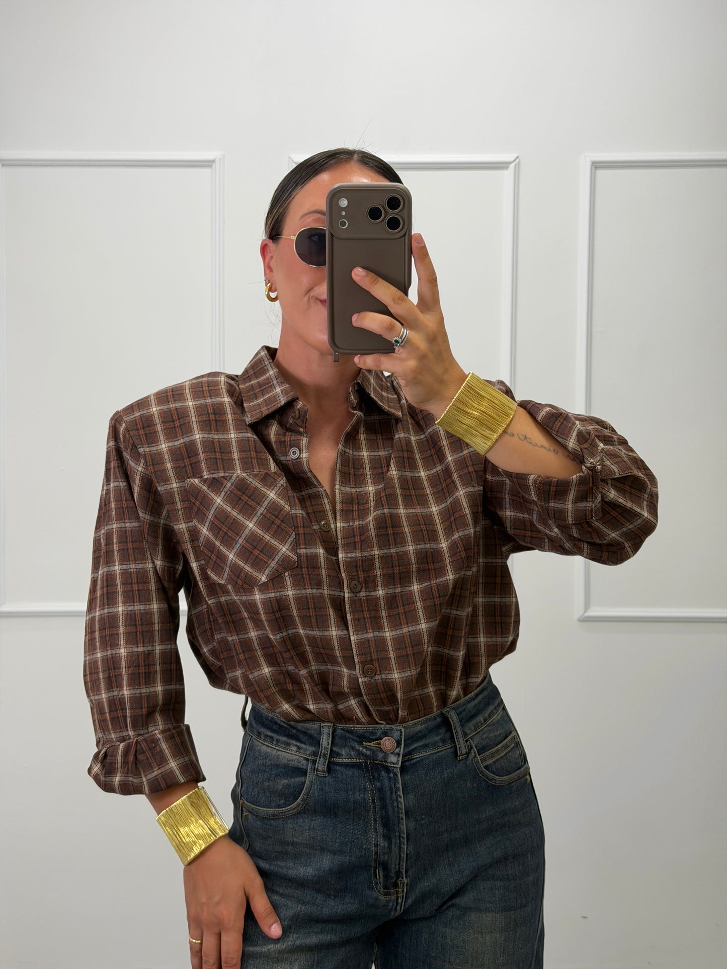 Camicia Mountain