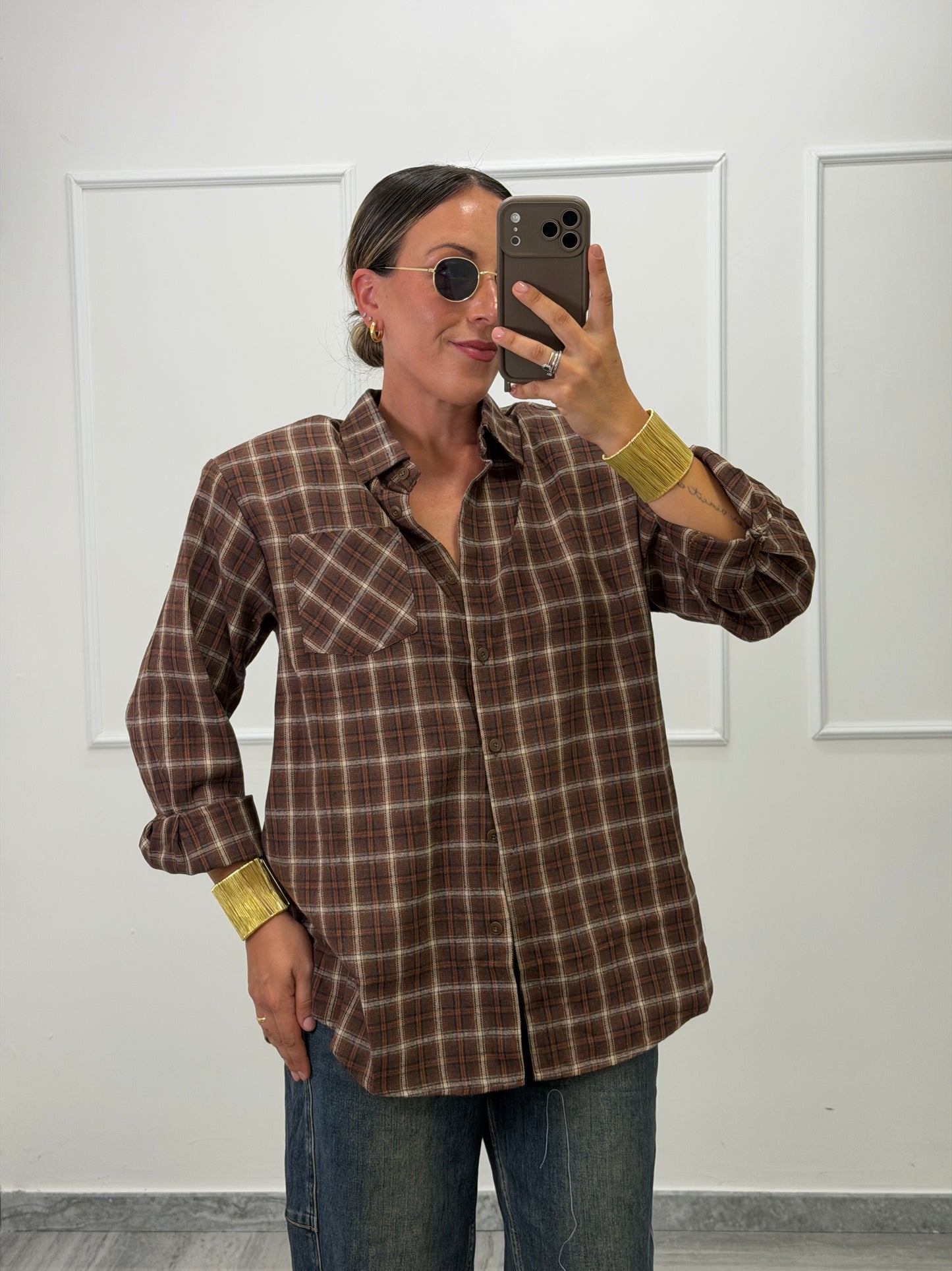 Camicia Mountain