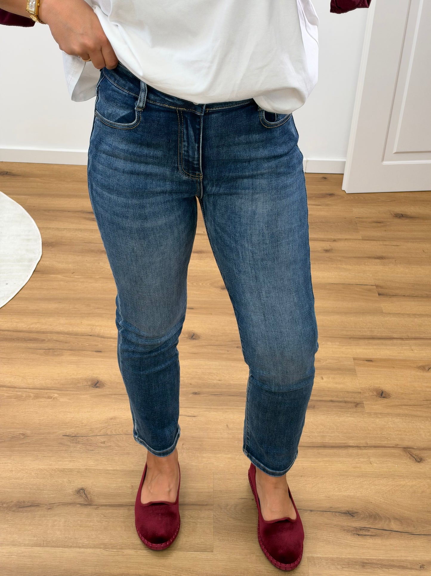 Jeans 1603