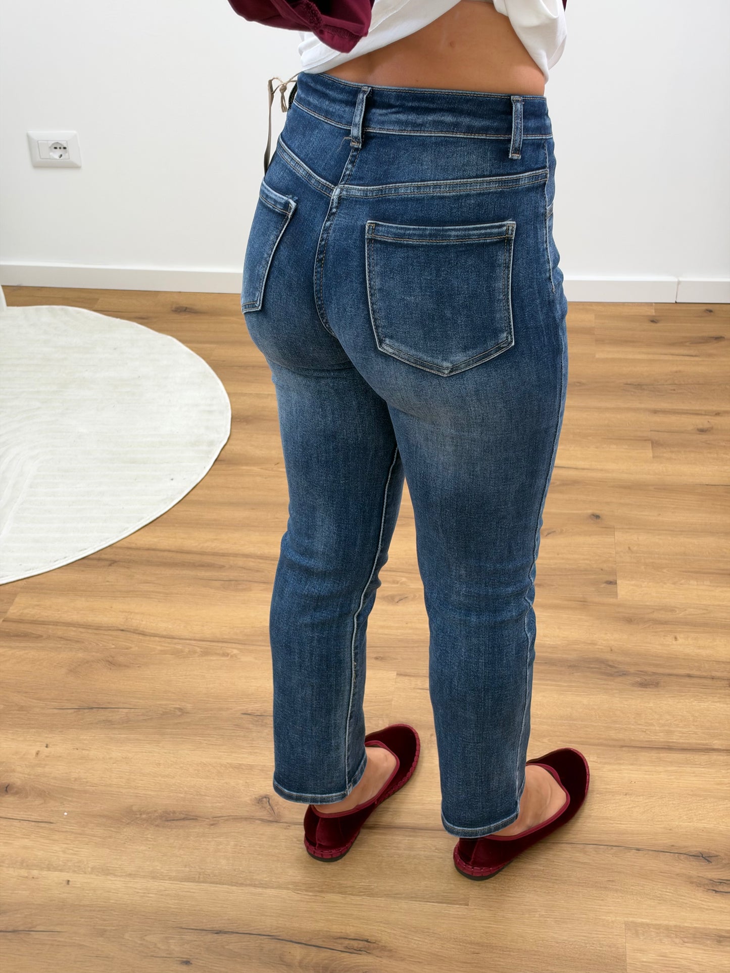 Jeans 1603