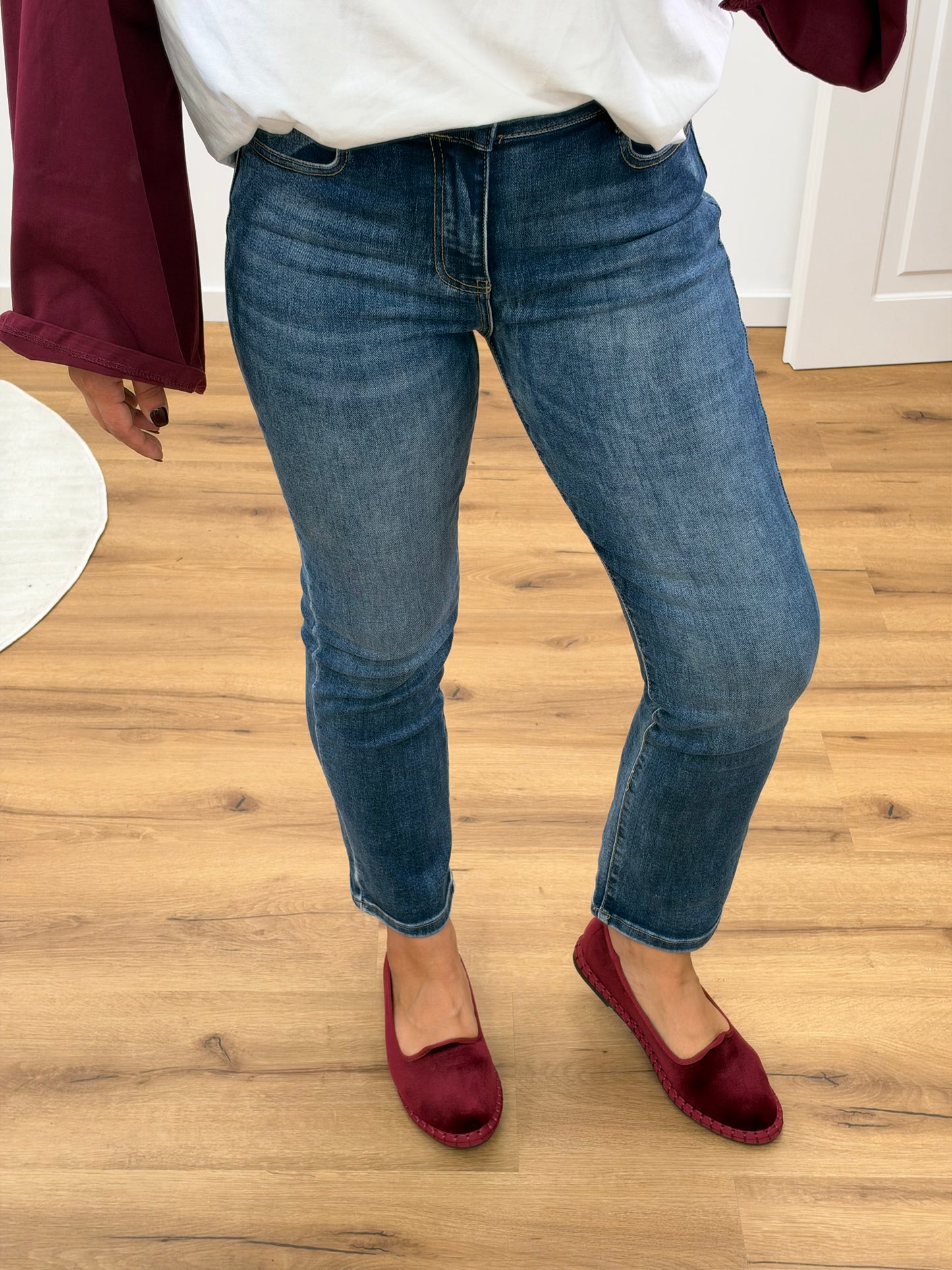 Jeans 1603