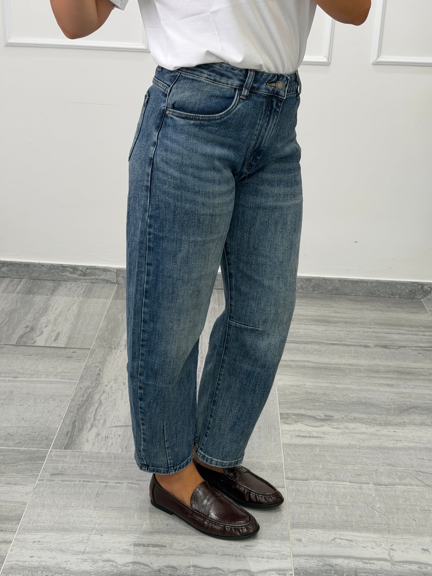 Jeans Sj 1793-17