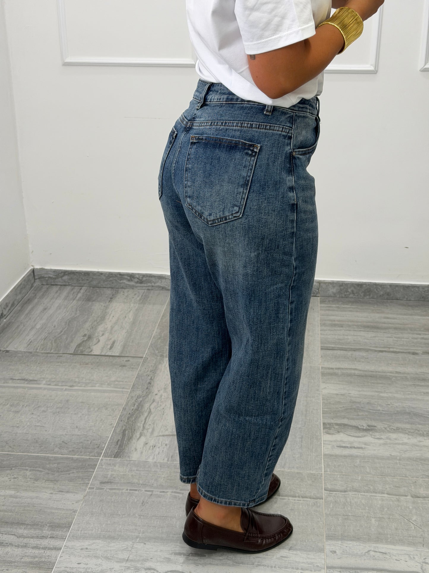 Jeans Sj 1793-17