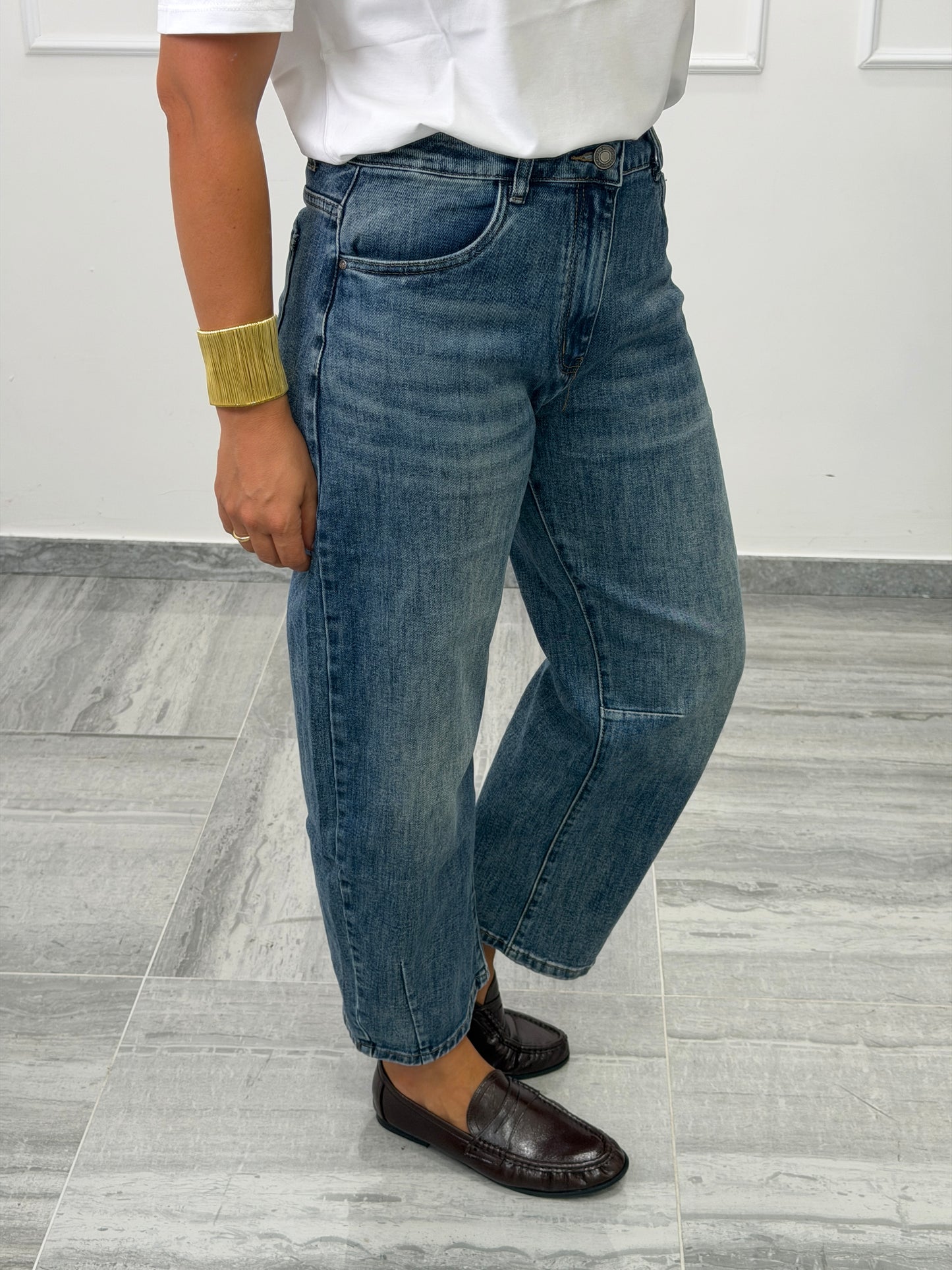 Jeans Sj 1793-17