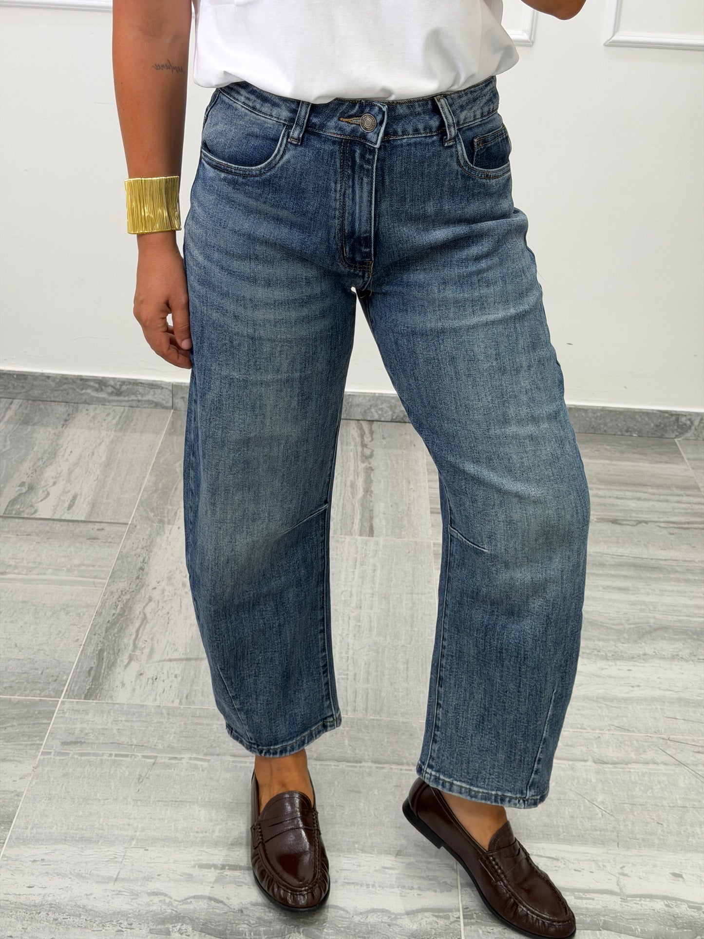 Jeans Sj 1793-17