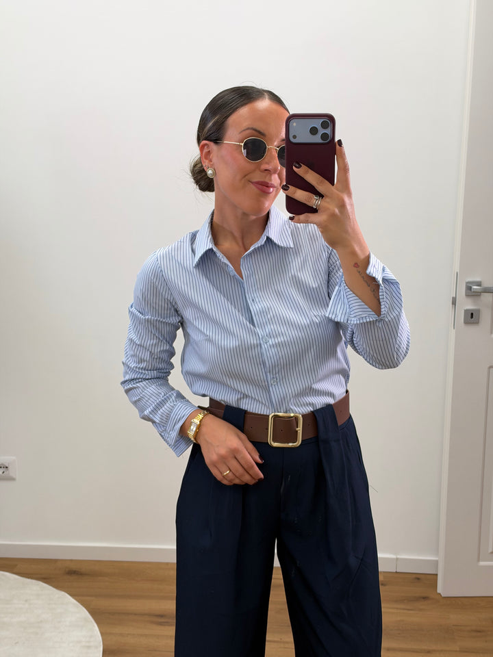 Camicia Clementina