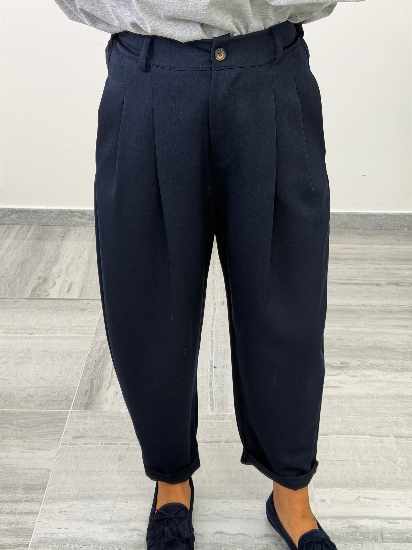 Eva Fall-Winter