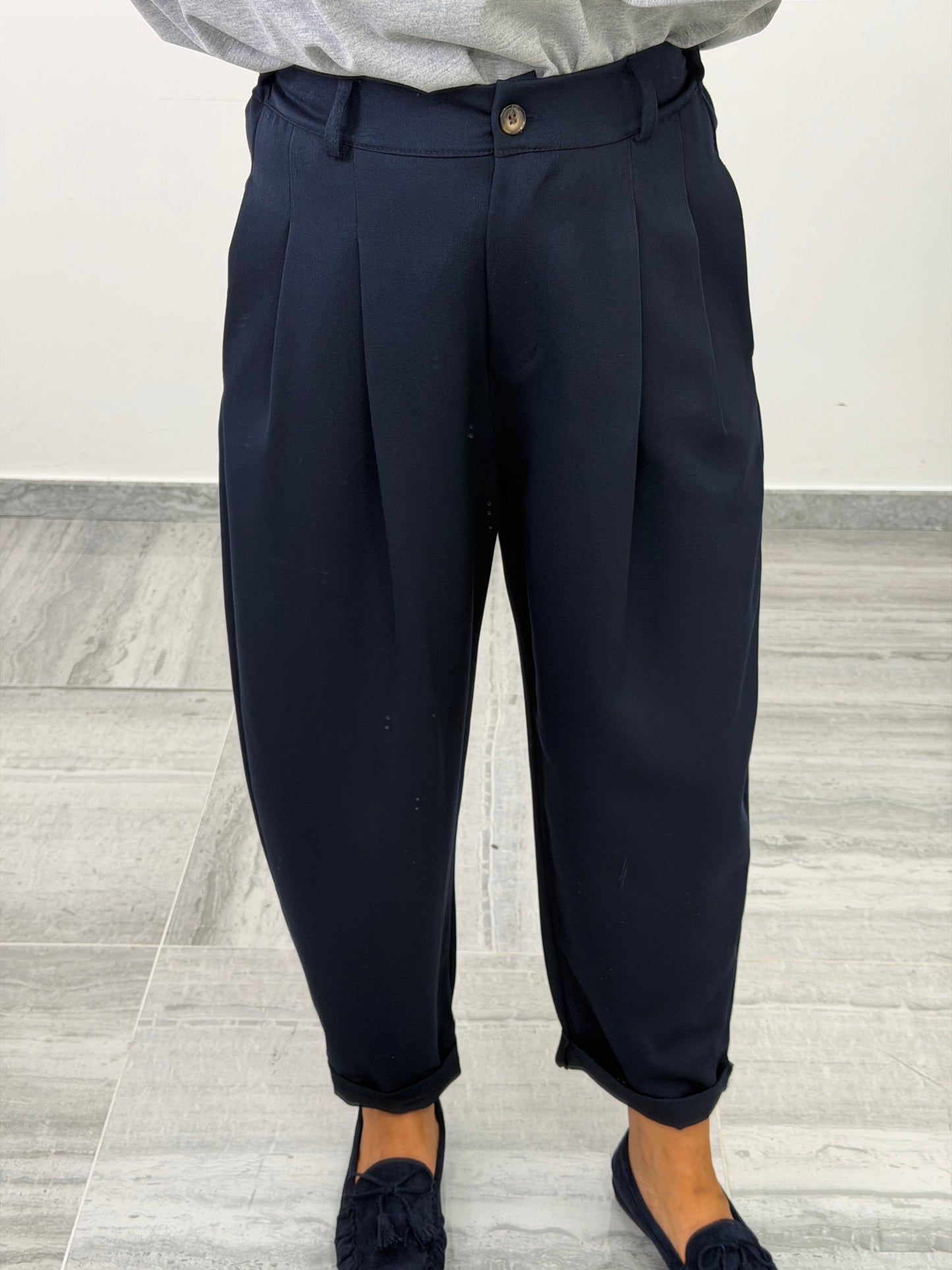 Eva Fall-Winter