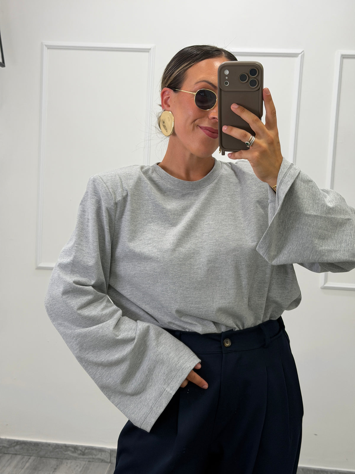 Maglia Lucy Lumina