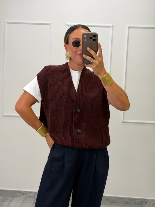 Gilet Lumina