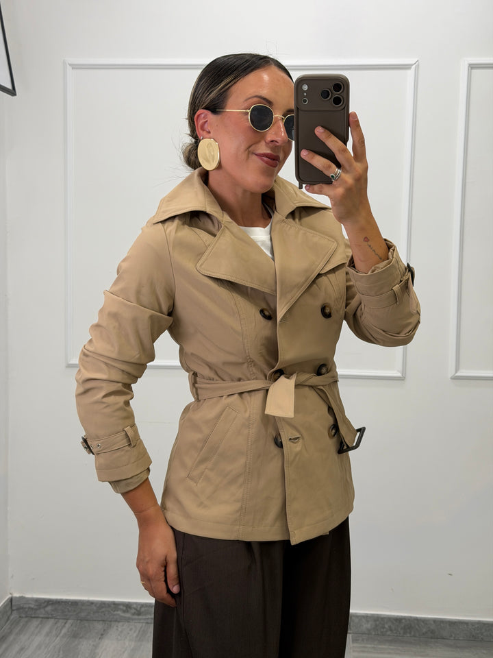 Trench Basic
