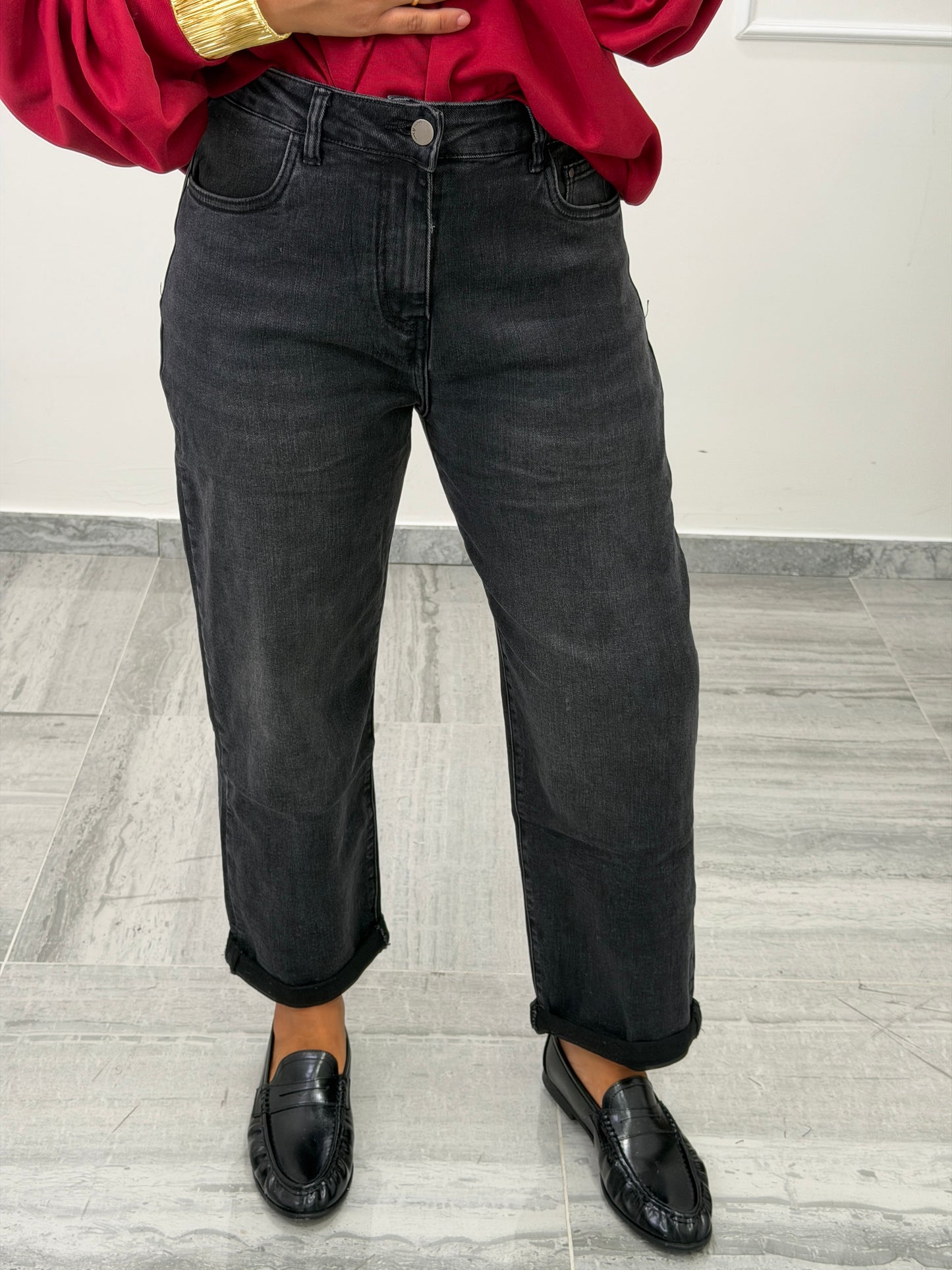 Jeans 1818-10
