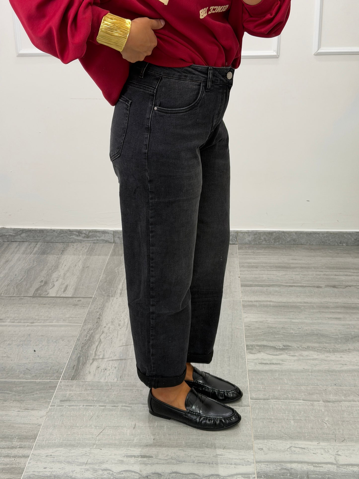 Jeans 1818-10