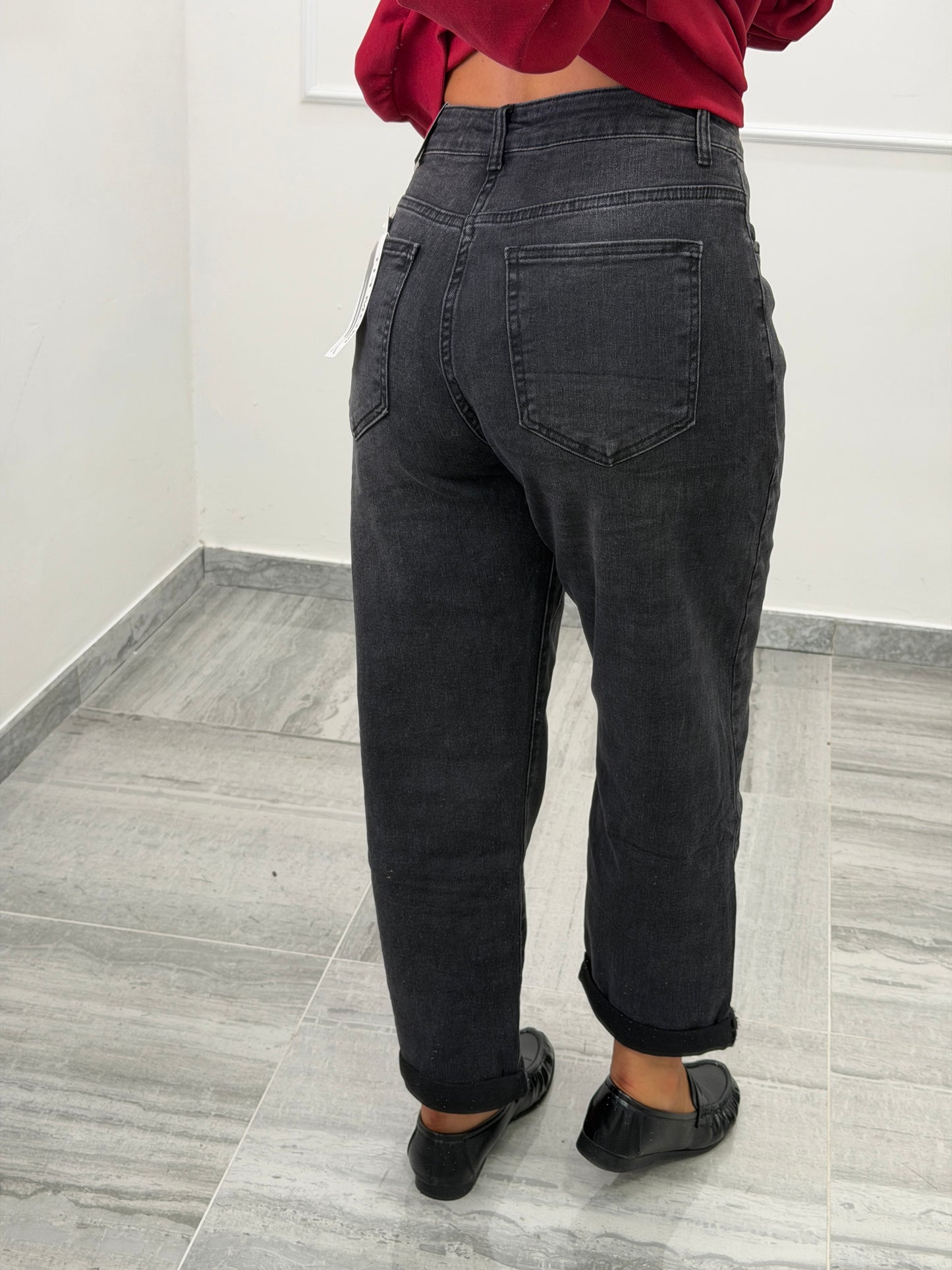Jeans 1818-10