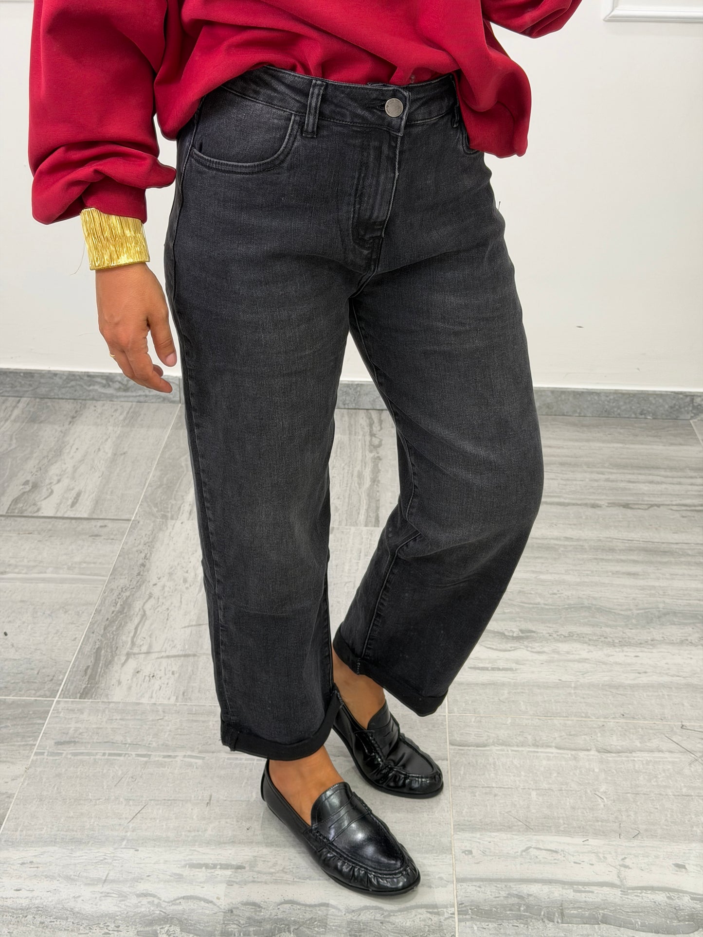 Jeans 1818-10