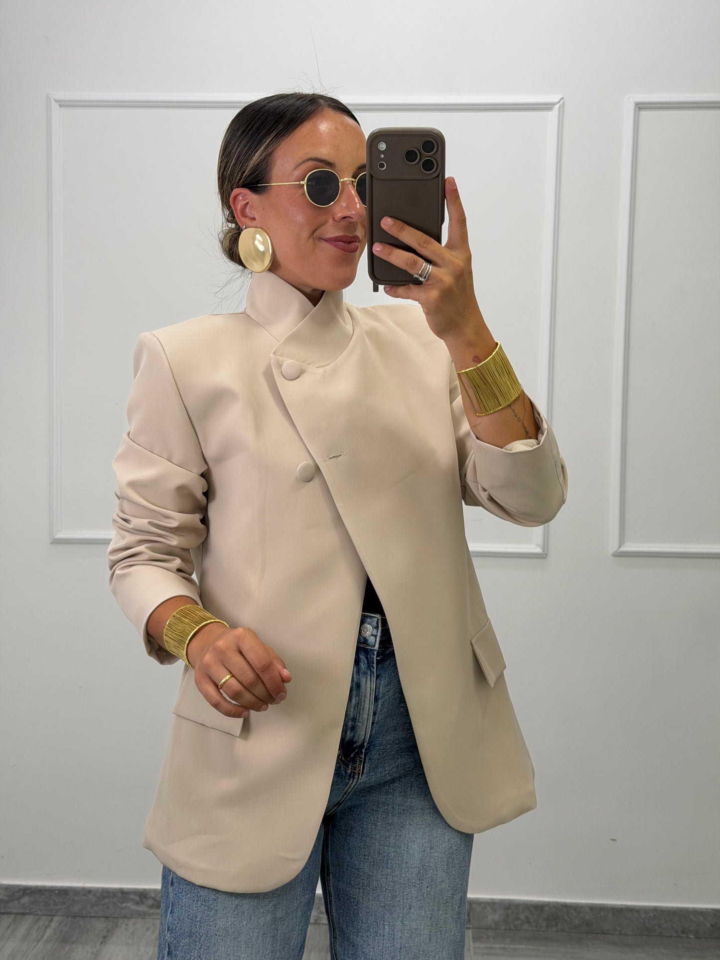 Blazer Corea