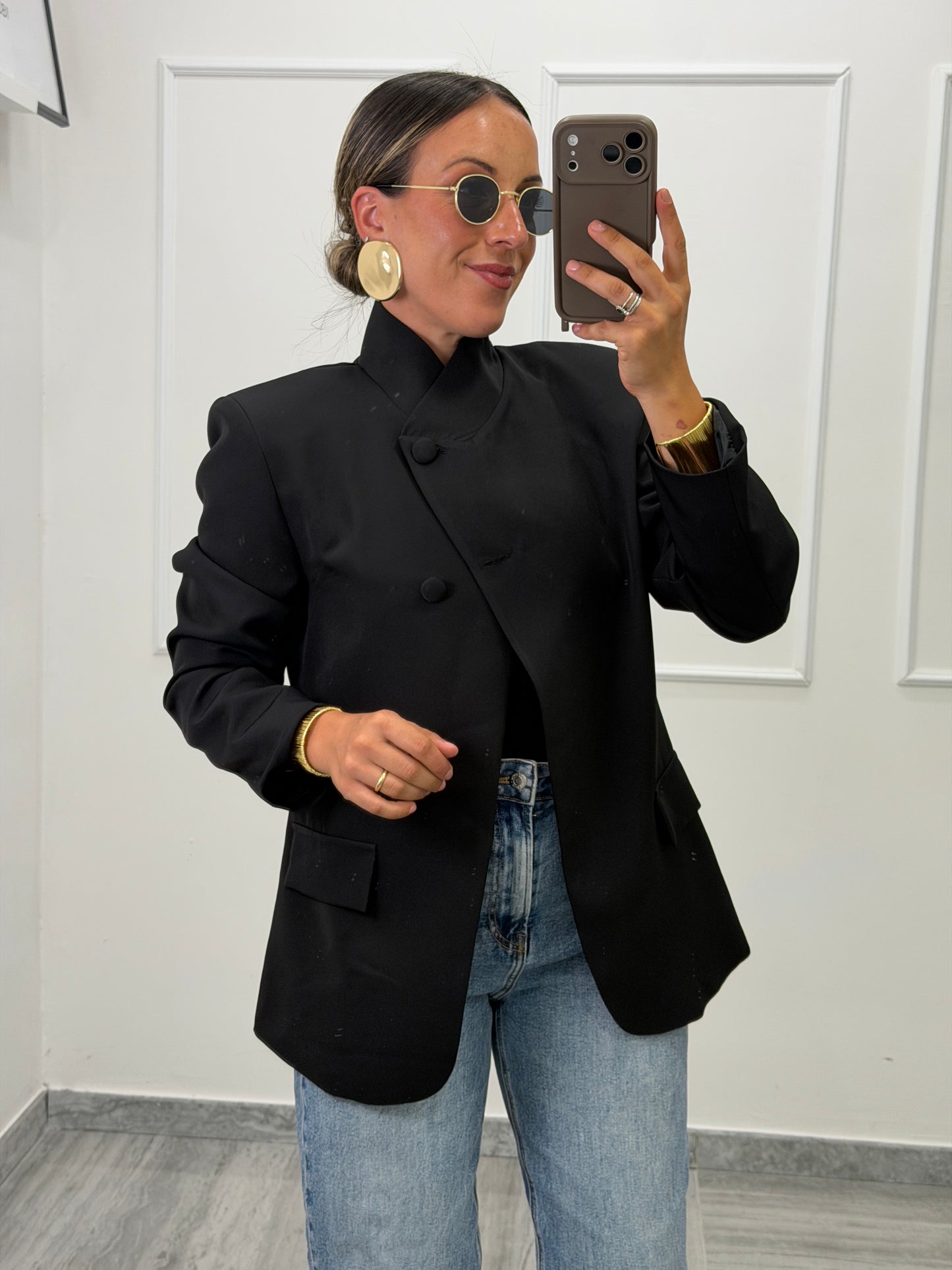 Blazer Corea