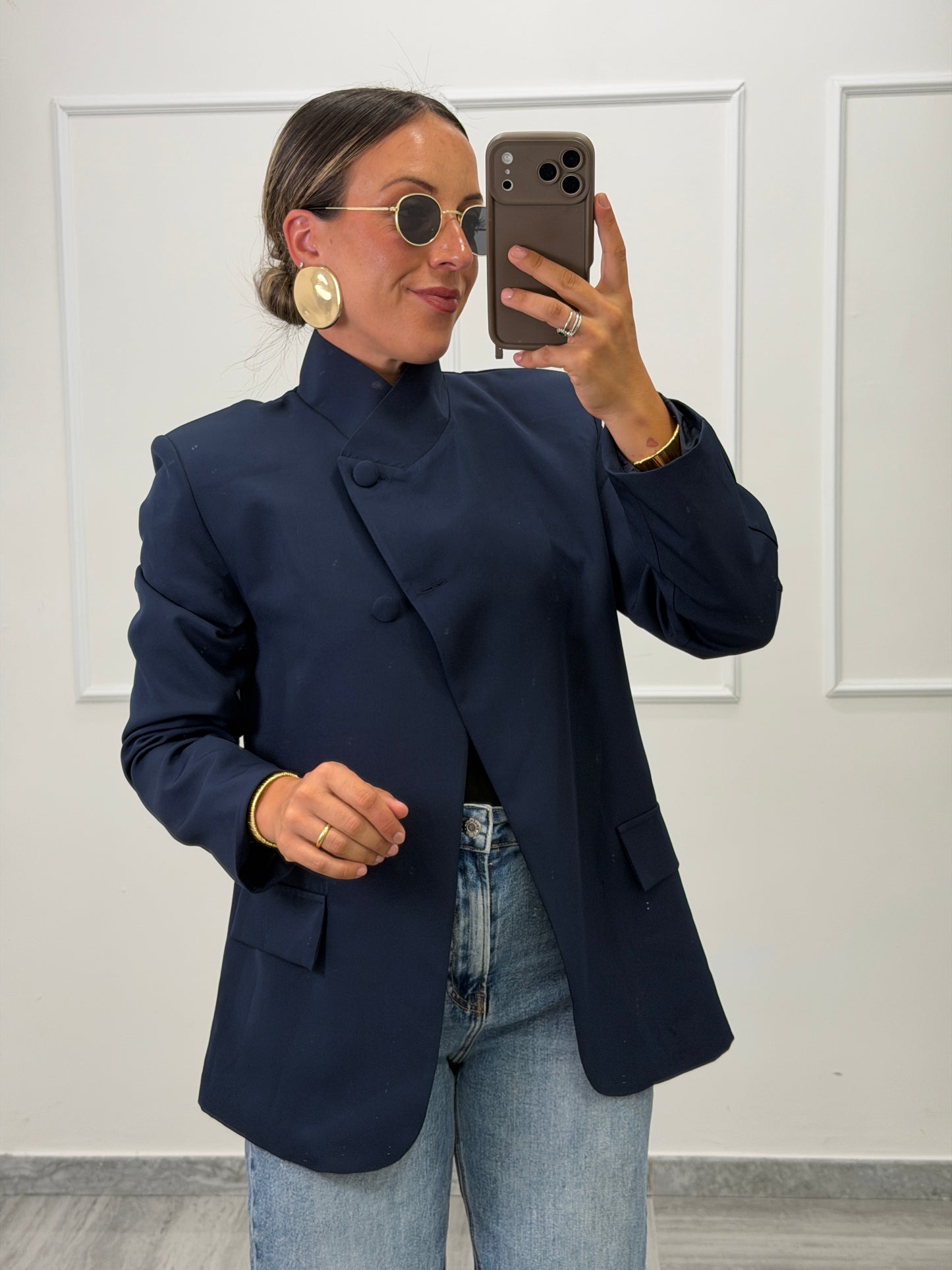 Blazer Corea