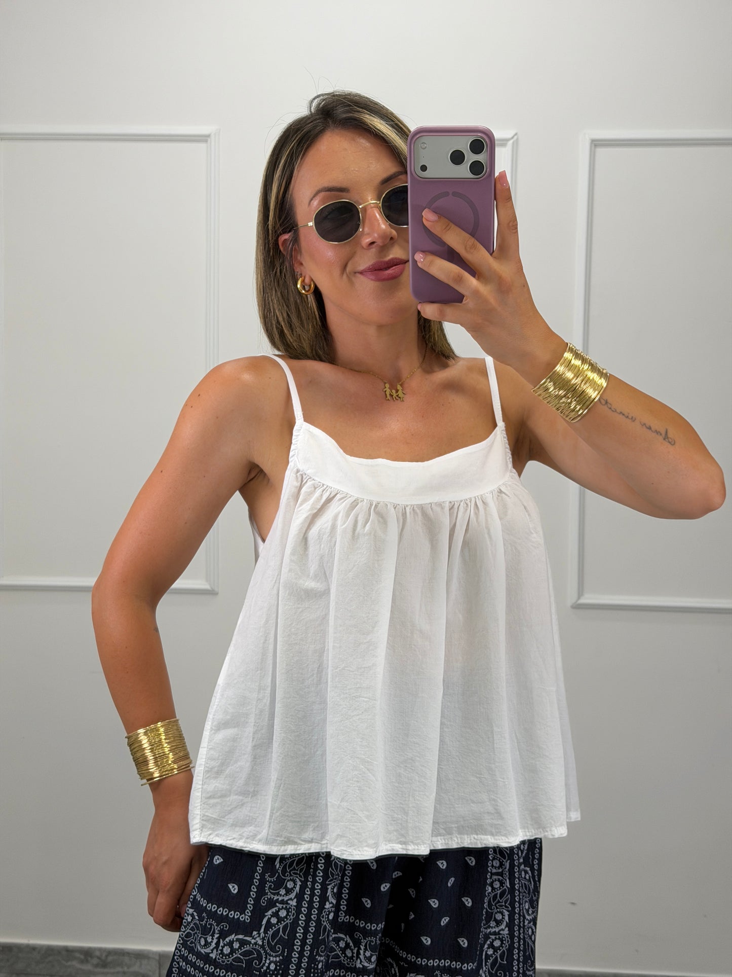 Canotta Ella