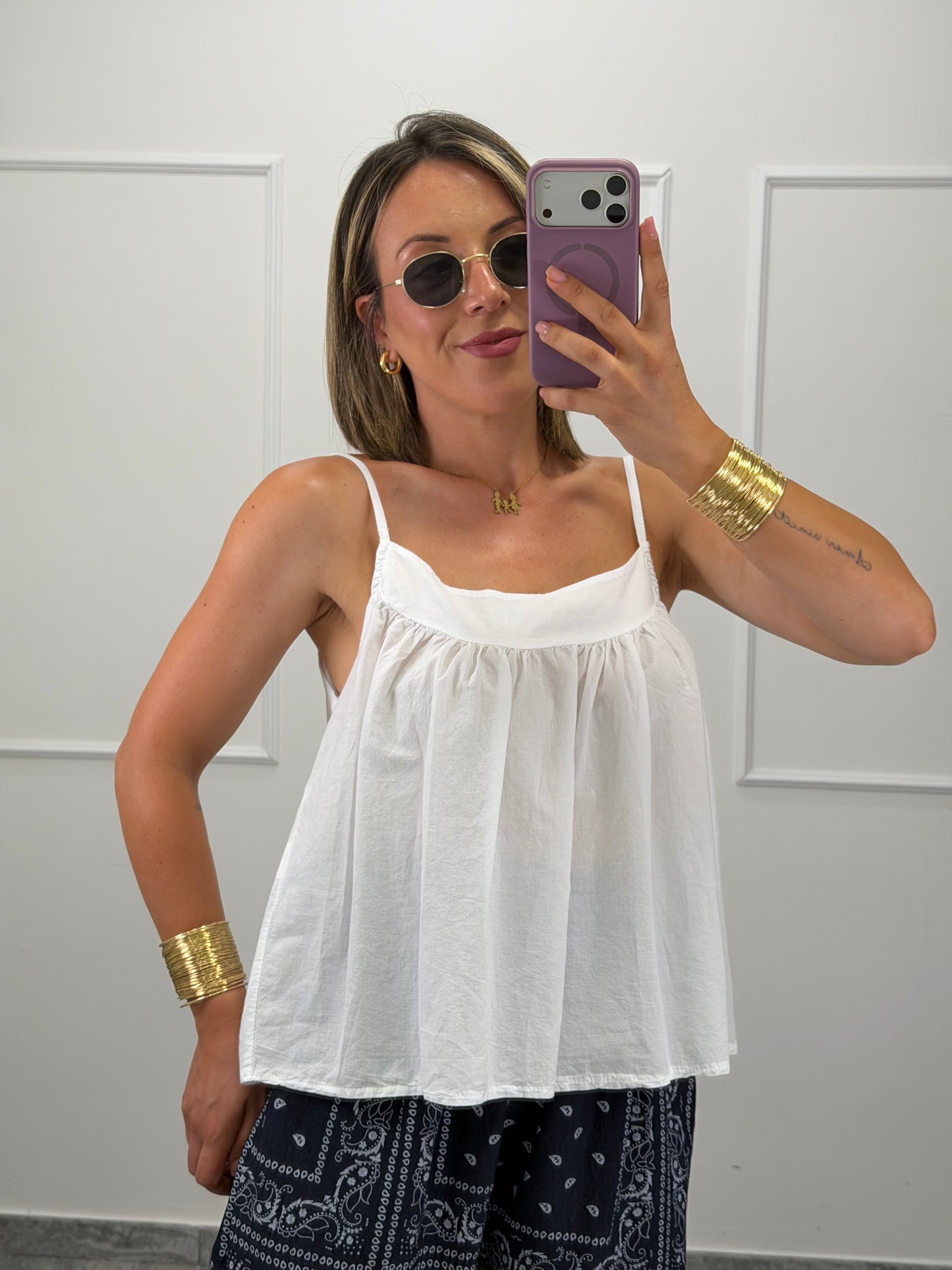 Canotta Ella