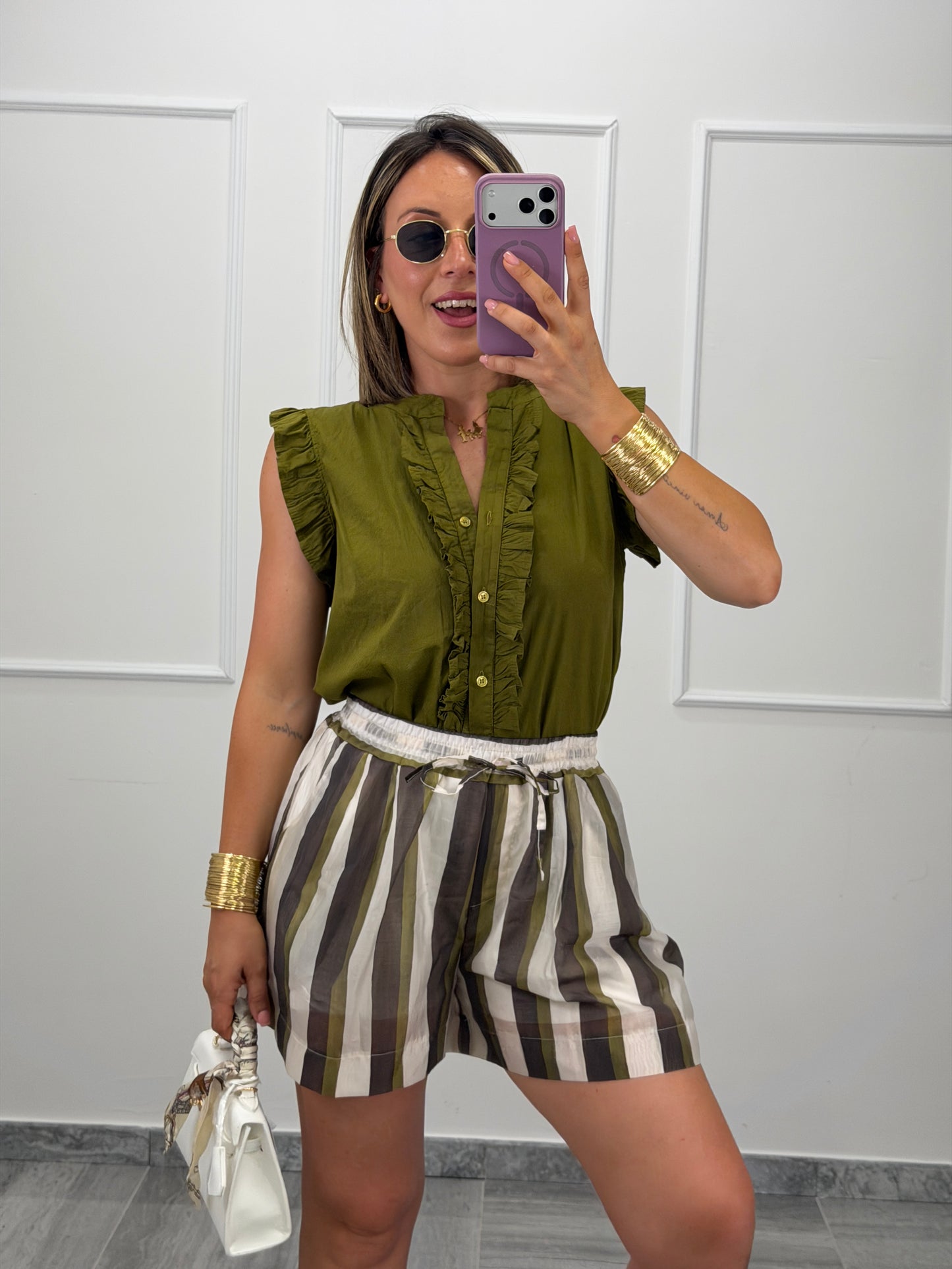 Short Righe