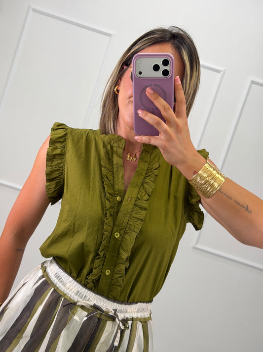 Camicia Stefania