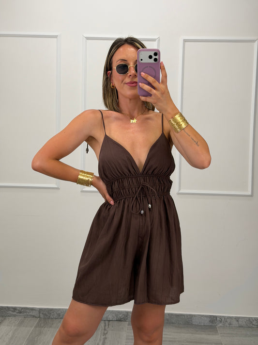 Jumpsuit Gitana